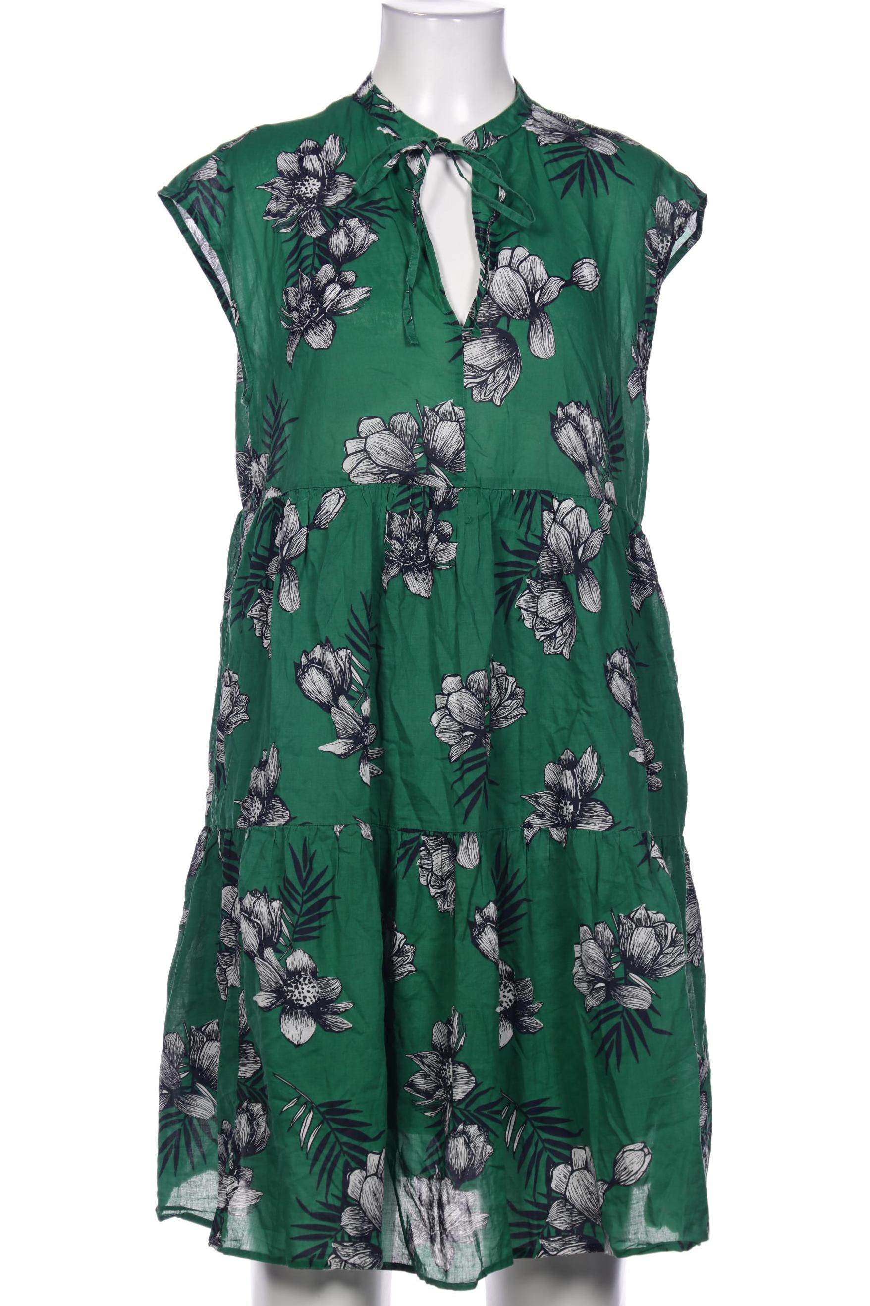 

Marc O Polo Damen Kleid, grün, Gr. 34