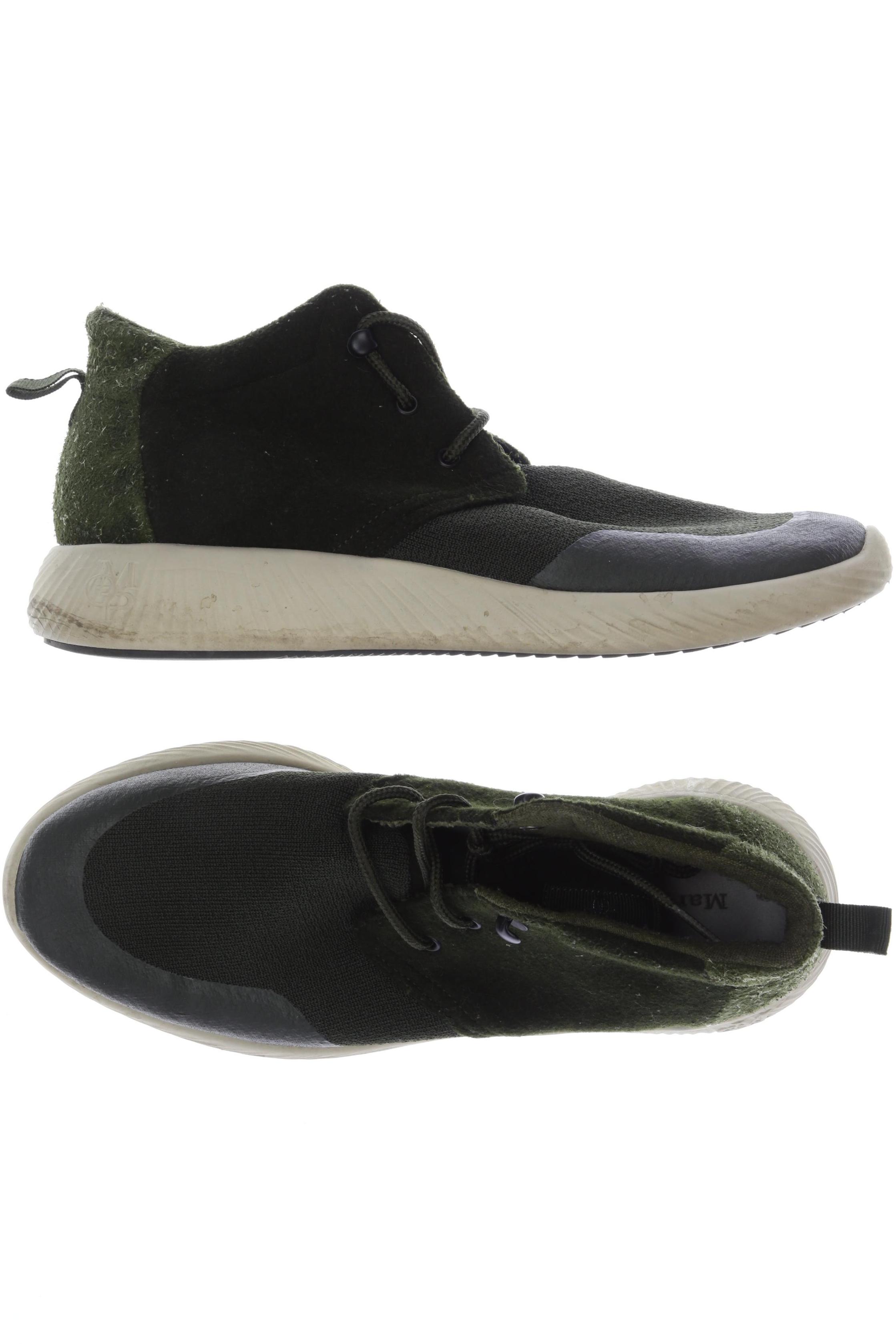 Thumbnail - Marc O Polo Herren Sneakers, grün, Gr. 42