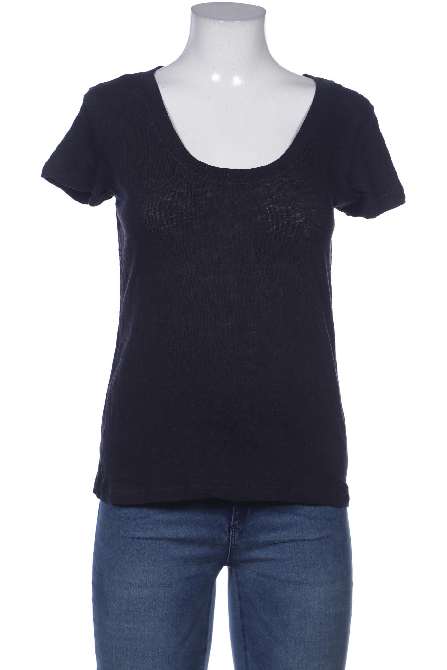 

Marc O Polo Damen T-Shirt, marineblau, Gr. 42