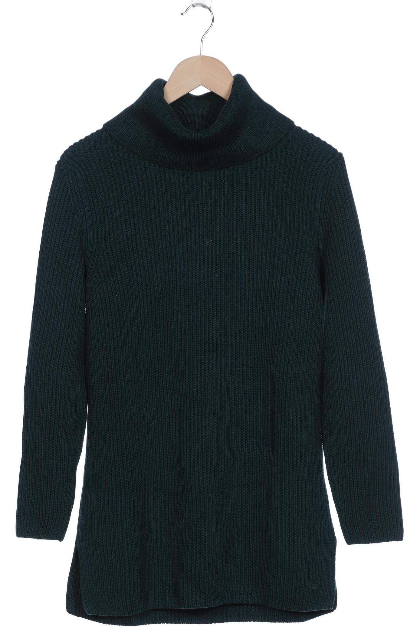 

Marc O Polo Damen Pullover, grün