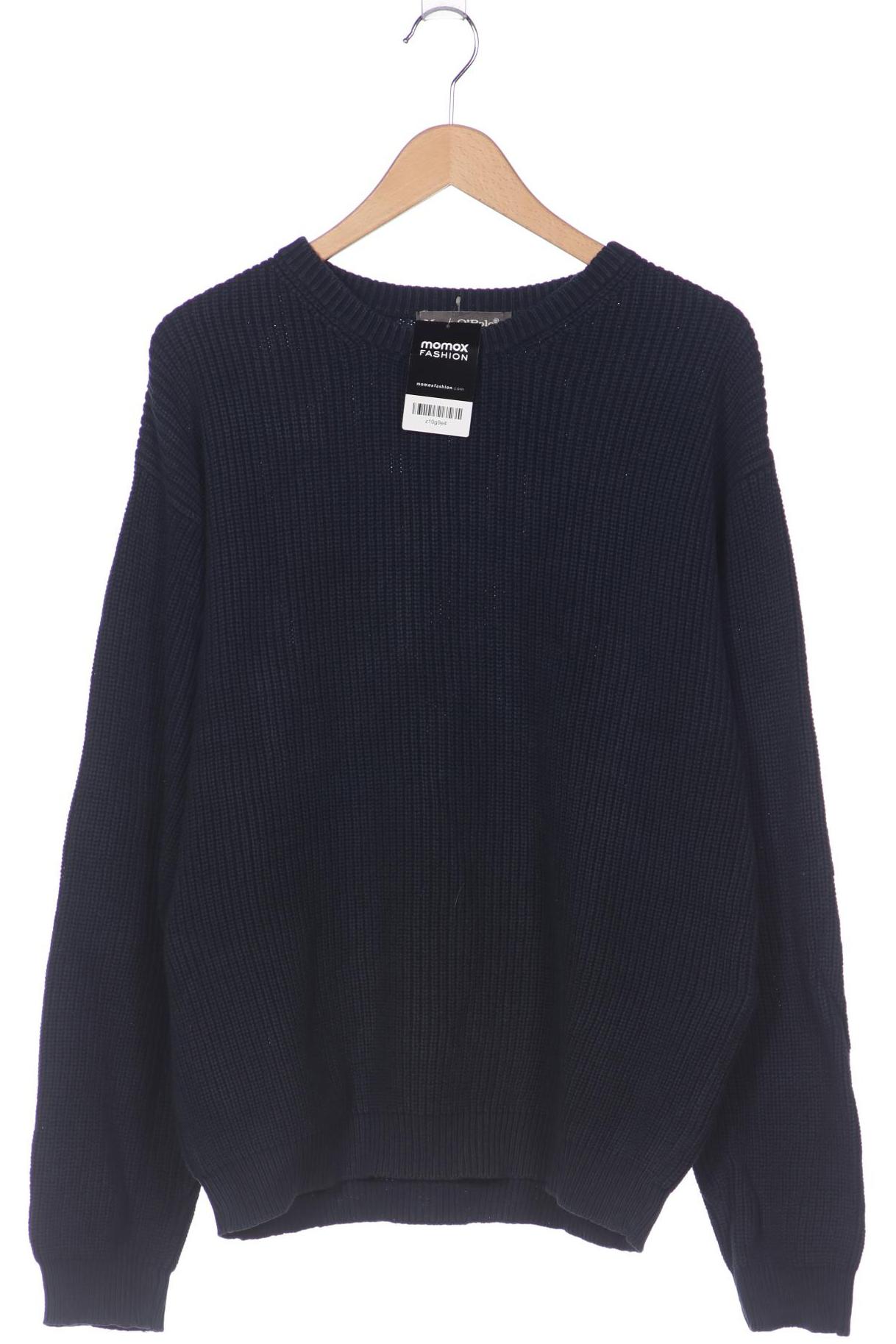 

Marc O Polo Herren Pullover, marineblau, Gr. 54