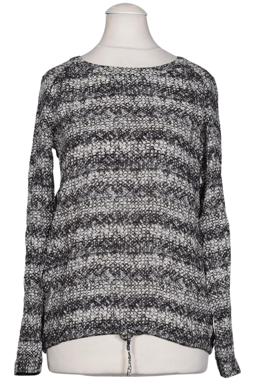 

Marc O Polo Damen Bluse, mehrfarbig, Gr. 34