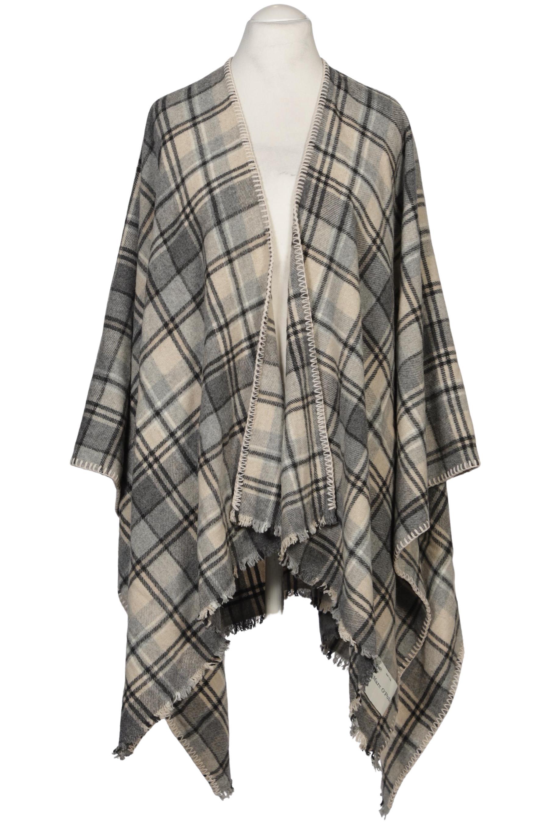 

Marc O Polo Damen Strickjacke, mehrfarbig, Gr. uni