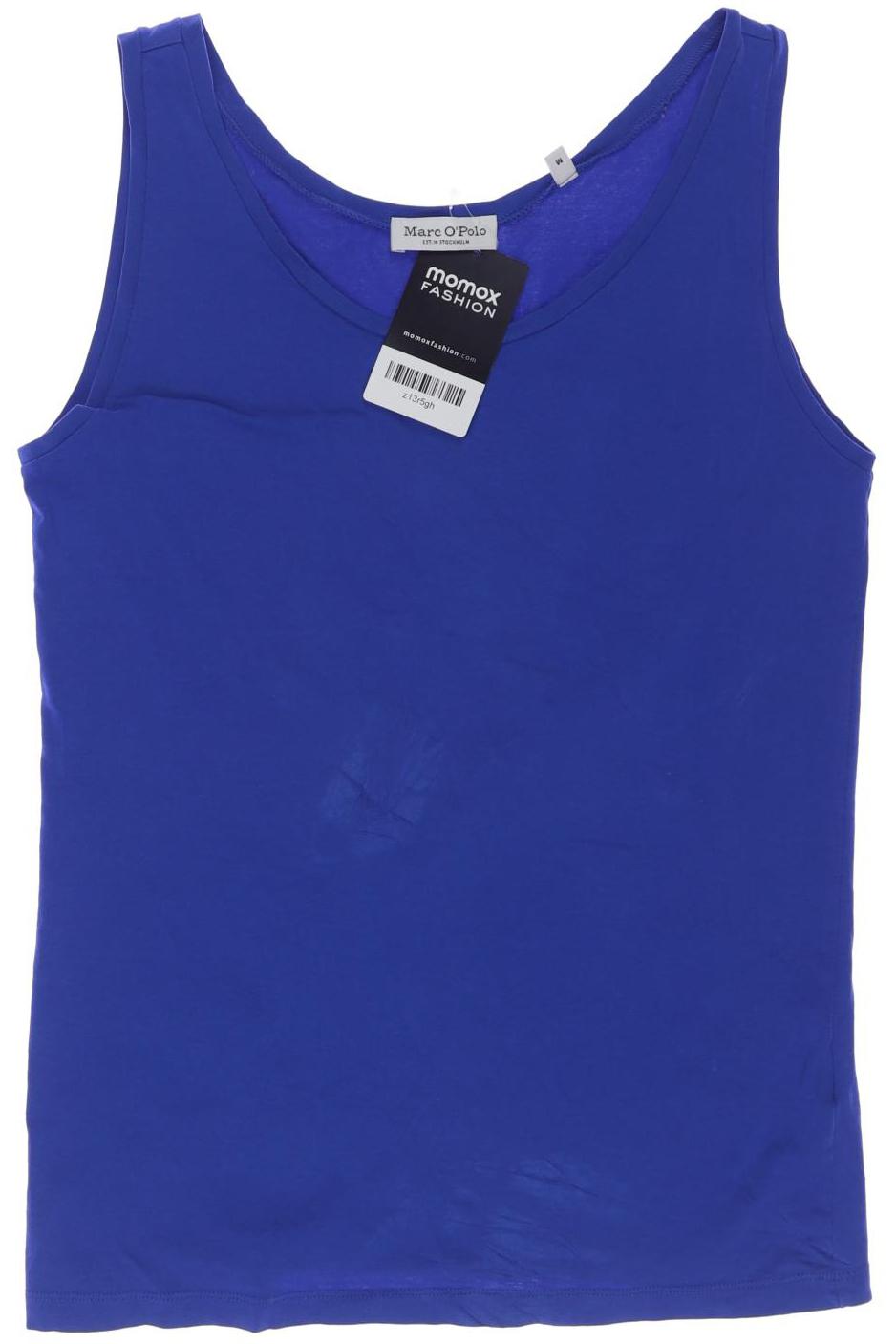 

Marc O Polo Damen Top, blau, Gr. 38