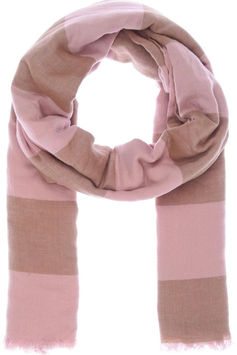 

Marc O Polo Damen Schal, pink, Gr.