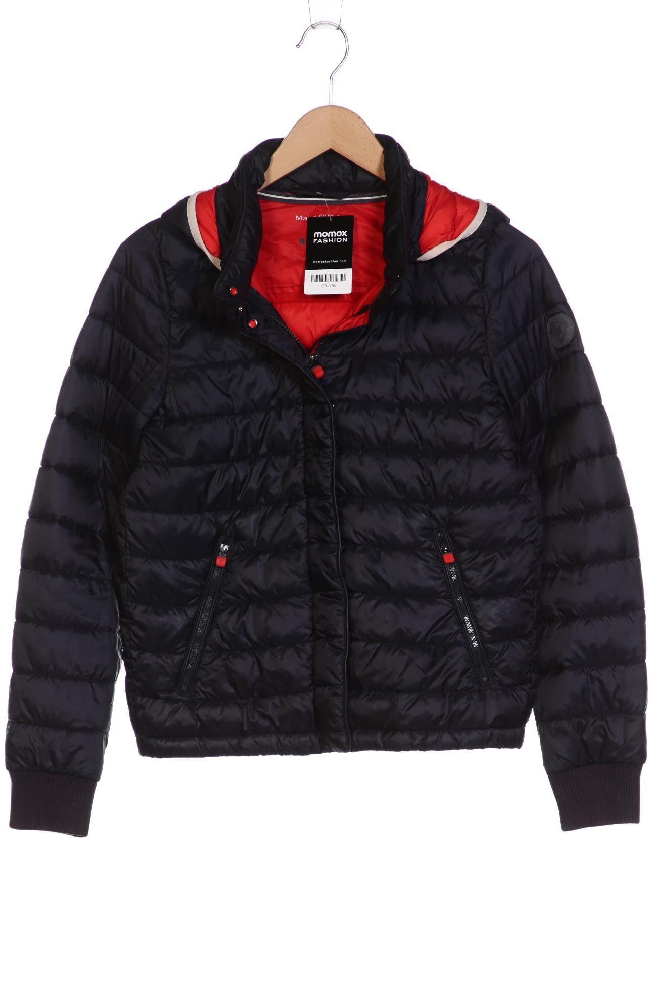 

Marc O Polo Damen Jacke, marineblau