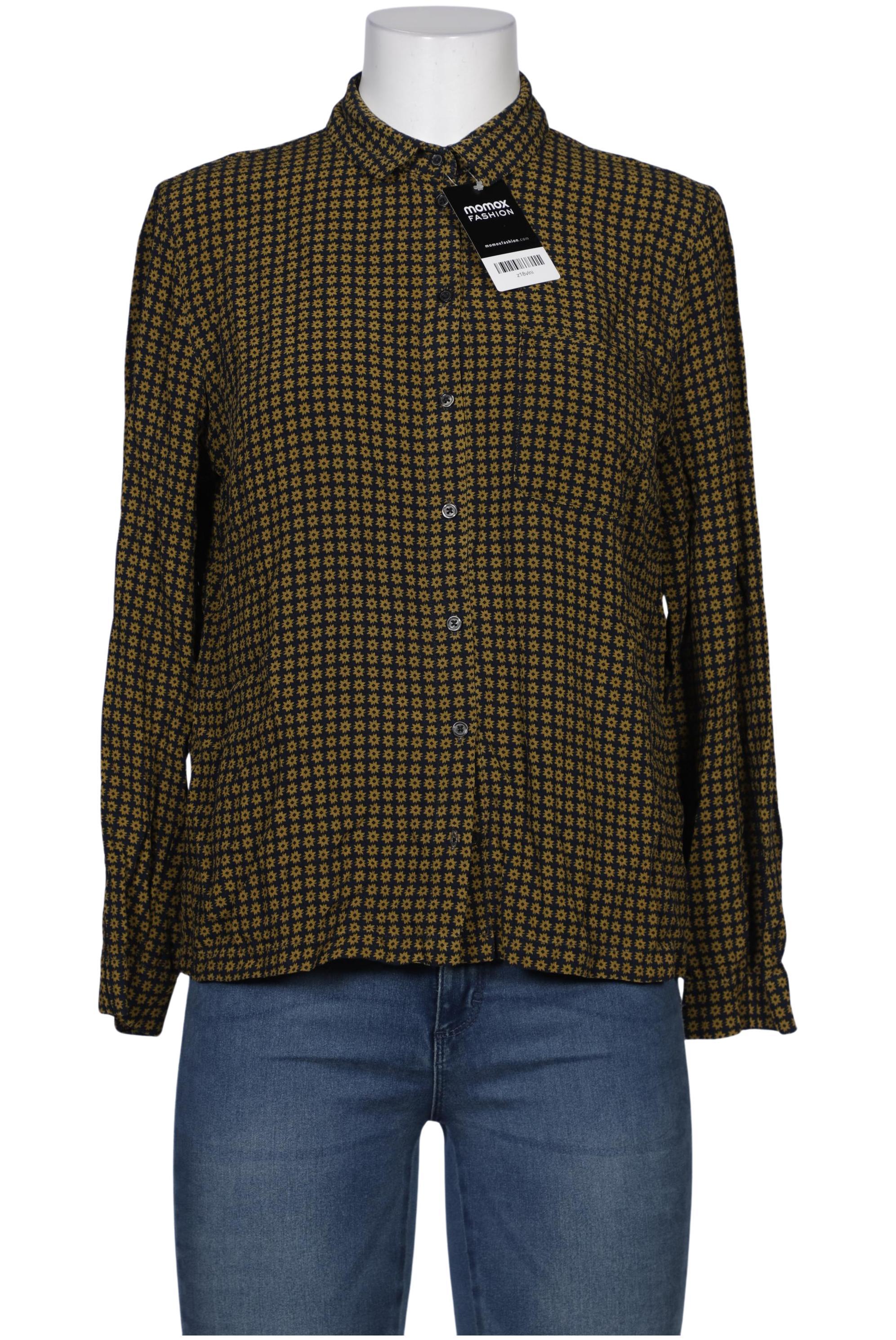 

Marc O Polo Damen Bluse, mehrfarbig, Gr. 40