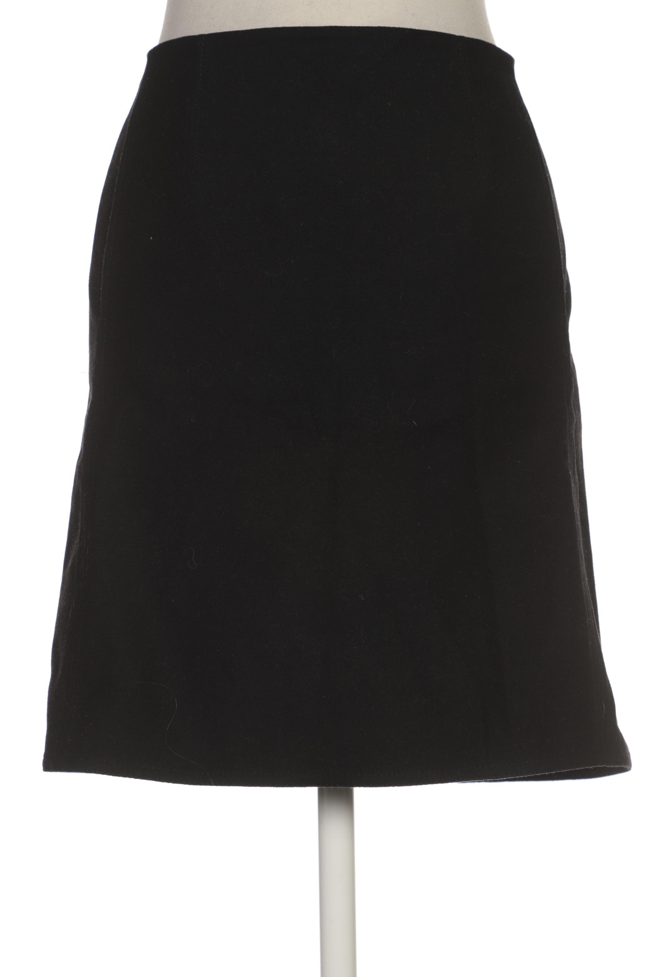 

Marc O Polo Damen Rock, schwarz, Gr. 36