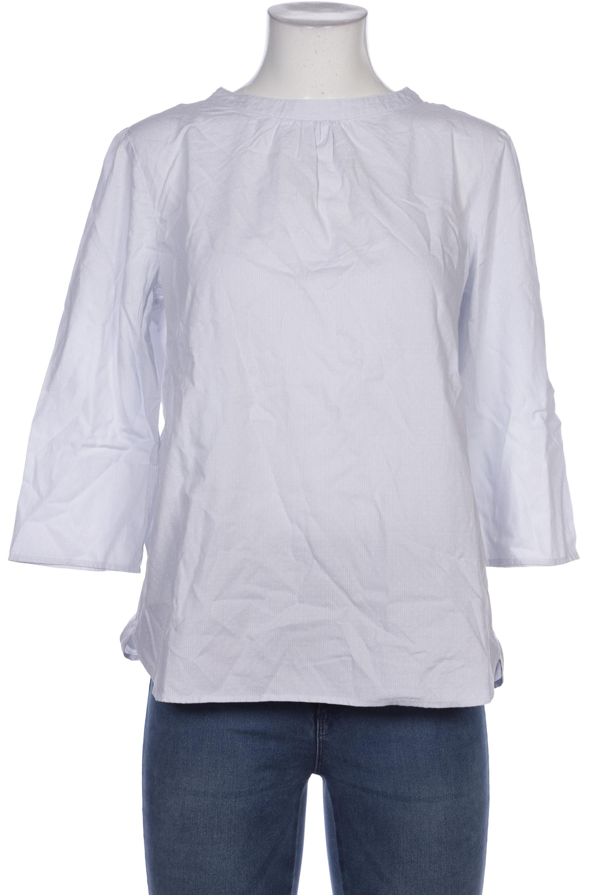 

Marc O Polo Damen Bluse, hellblau, Gr. 40