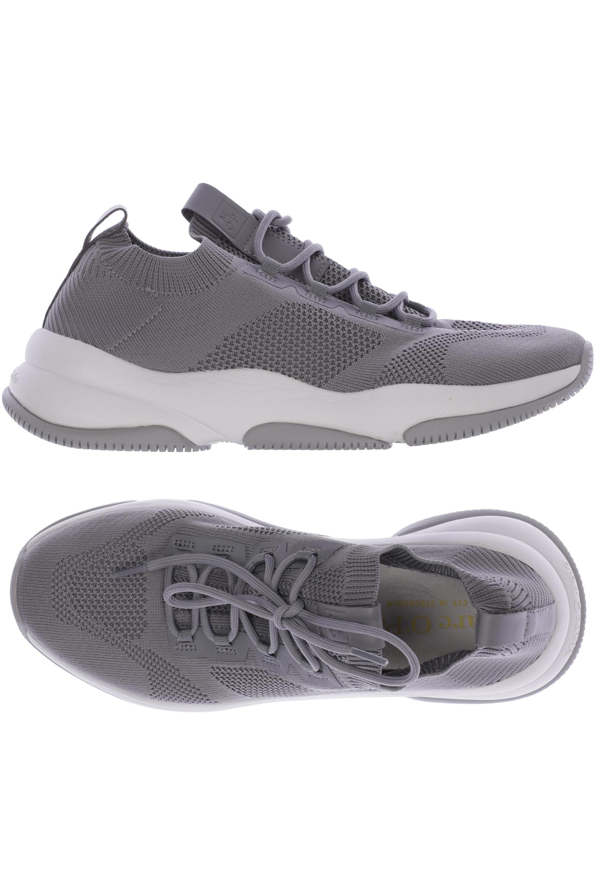 

Marc O Polo Herren Sneakers, grau