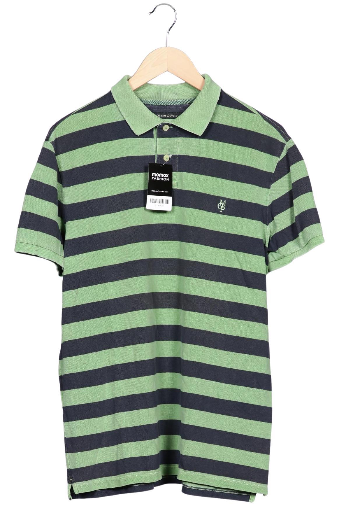 

Marc O Polo Herren Poloshirt, mehrfarbig, Gr. 52