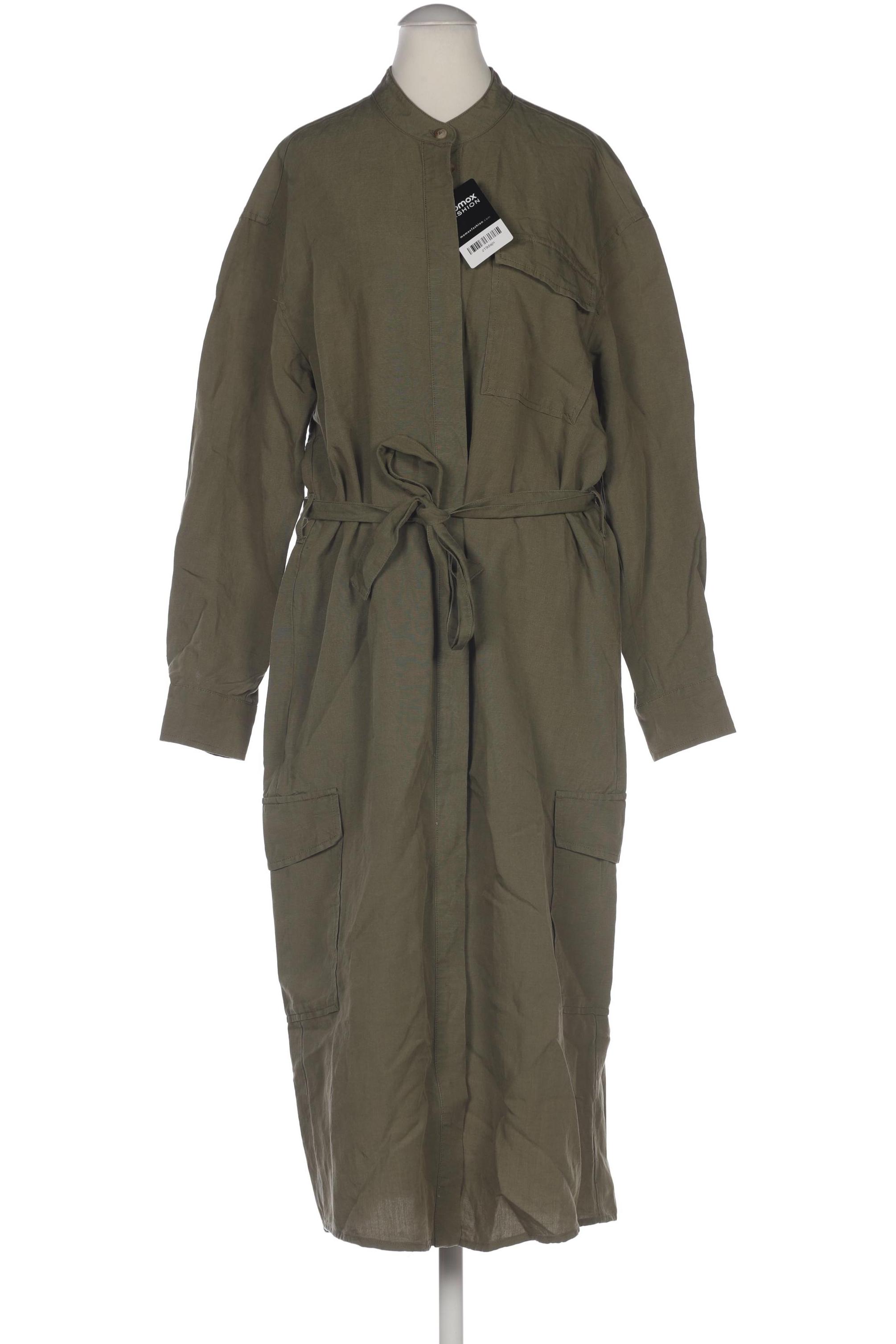 

Marc O Polo Damen Kleid, grün, Gr. 36