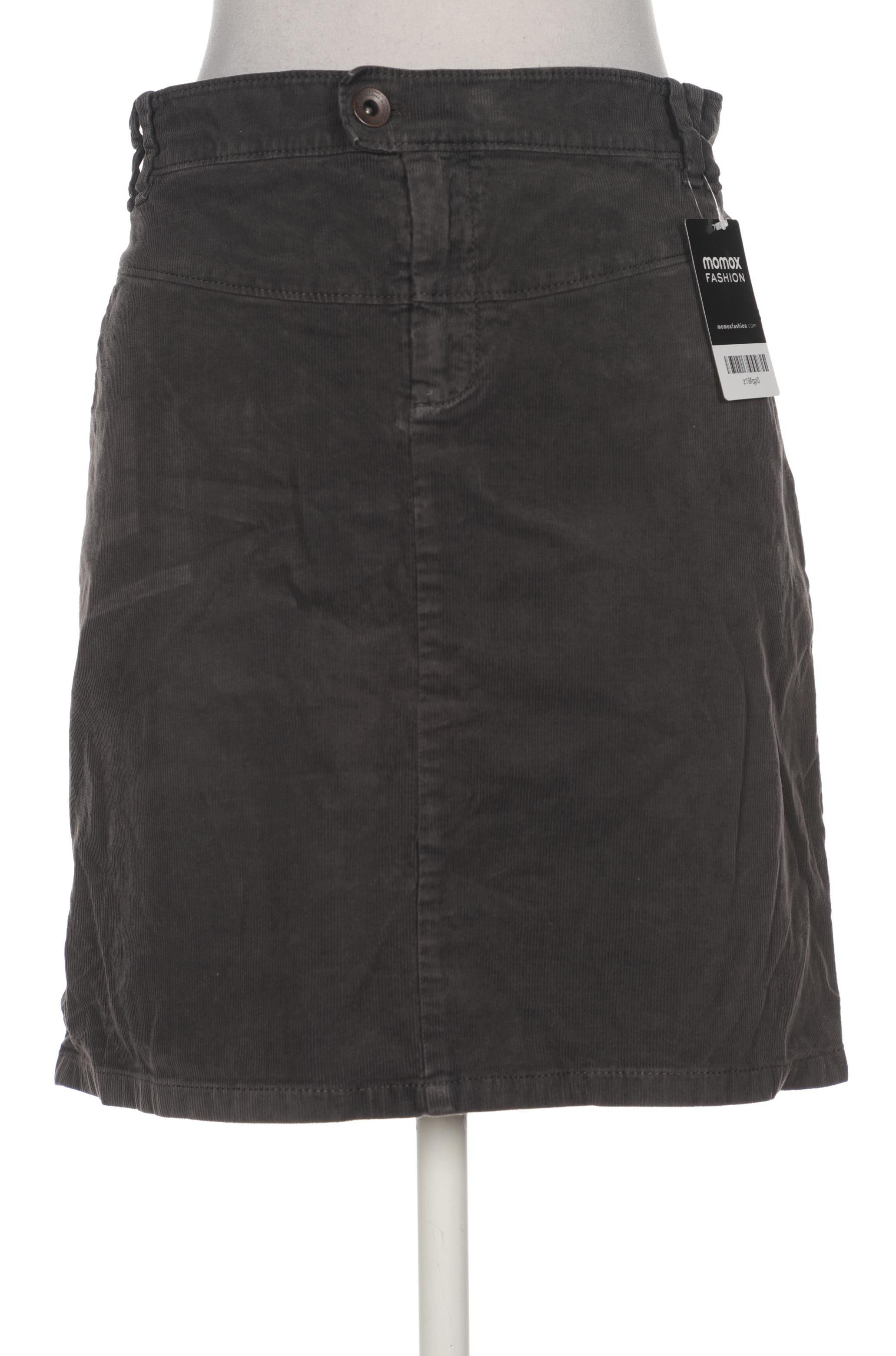 

Marc O Polo Damen Rock, grau, Gr. 40