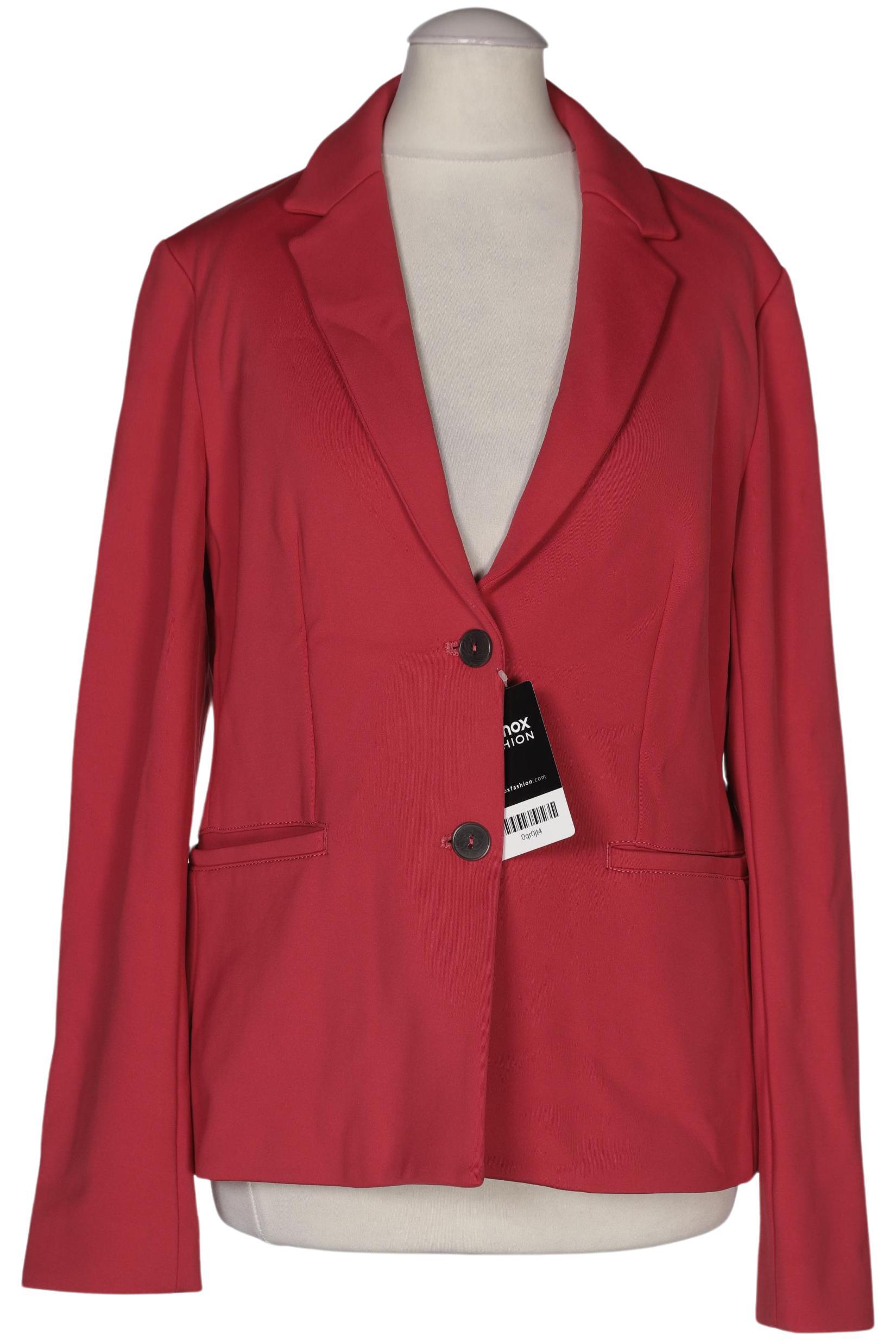 

Marc O Polo Damen Blazer, rot, Gr. 36