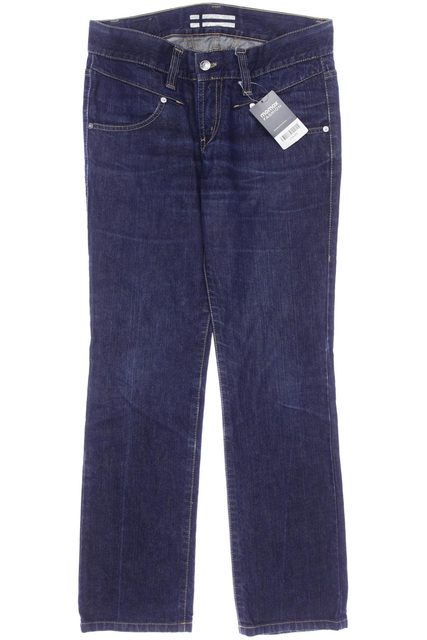 

Marc O Polo Damen Jeans, marineblau, Gr. 28