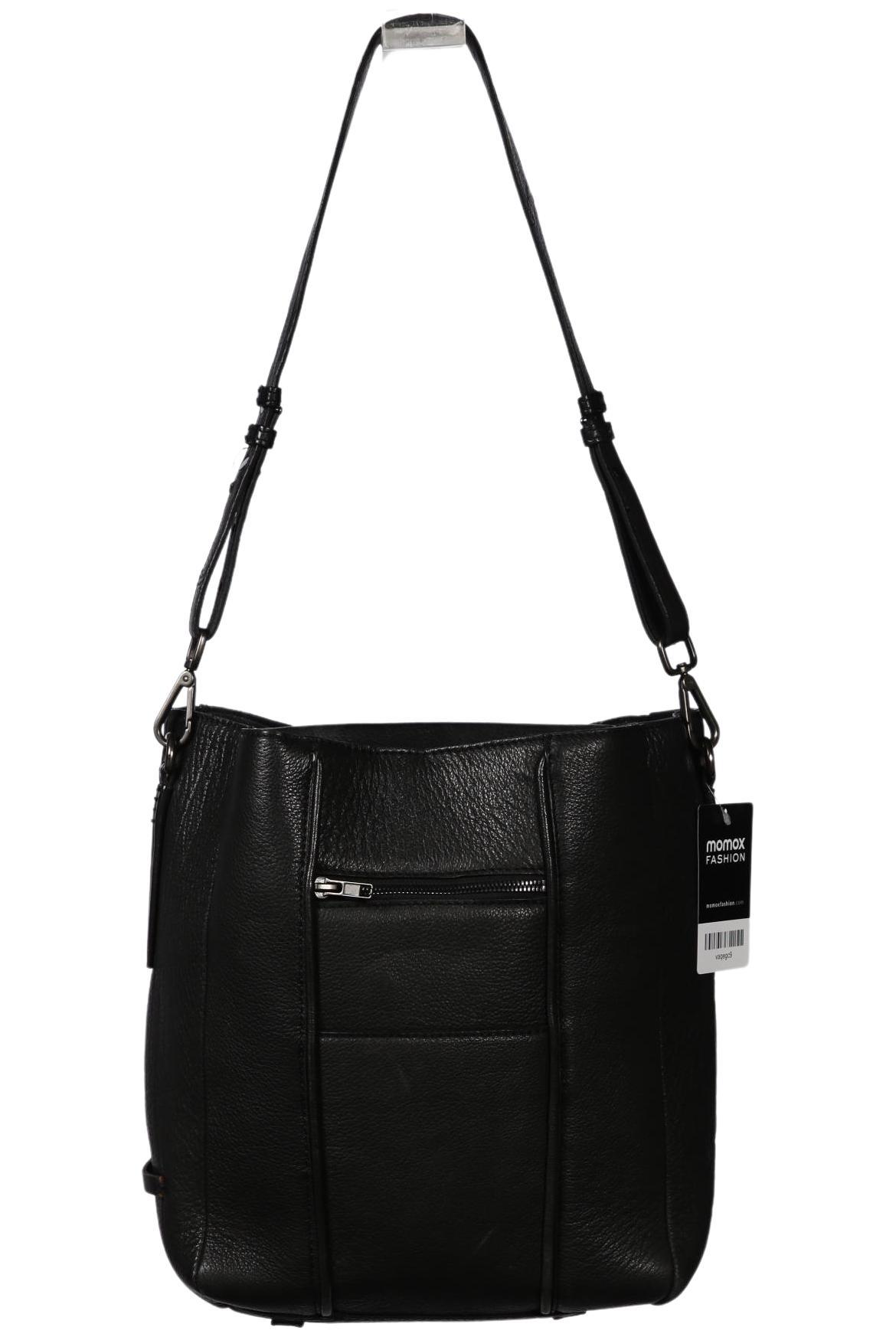 

Marc O Polo Damen Handtasche, schwarz, Gr.