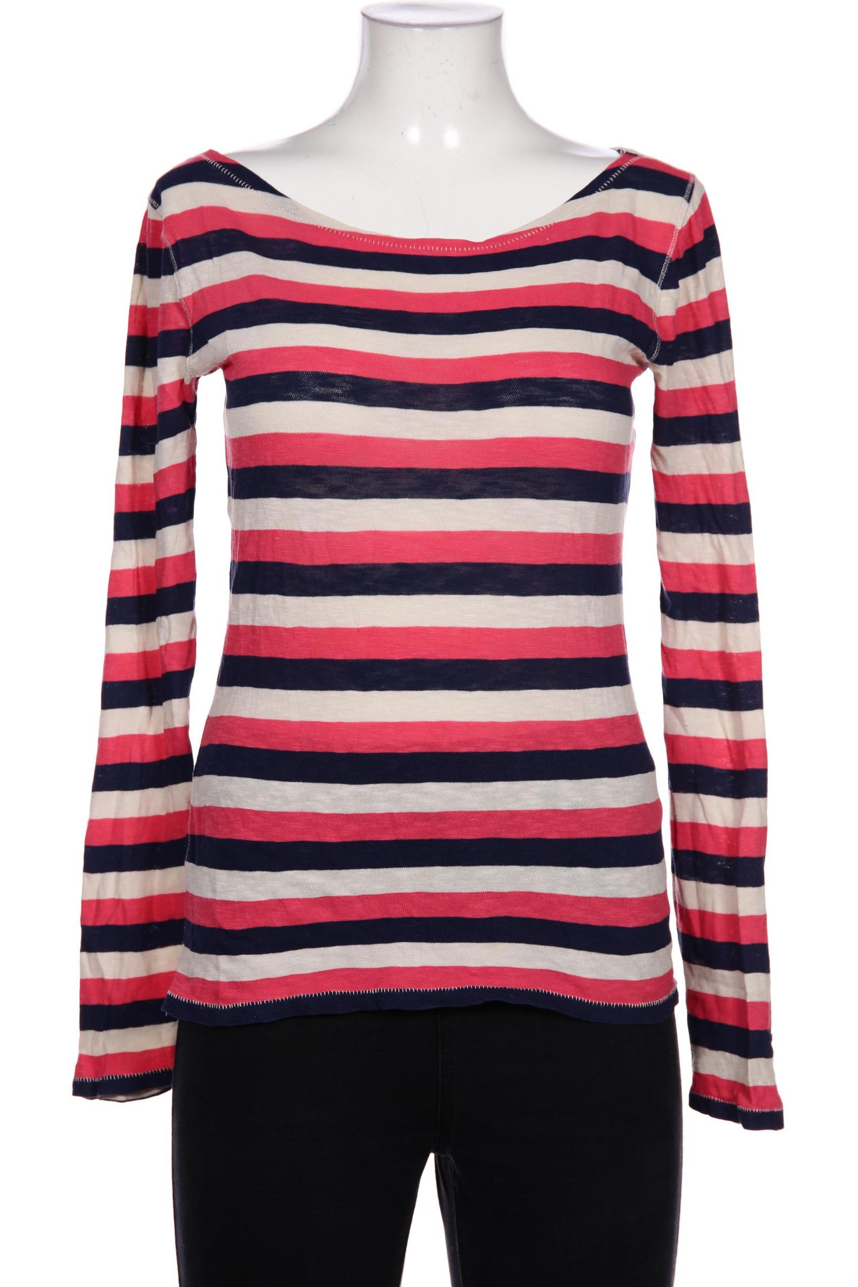 

Marc O Polo Damen Langarmshirt, pink
