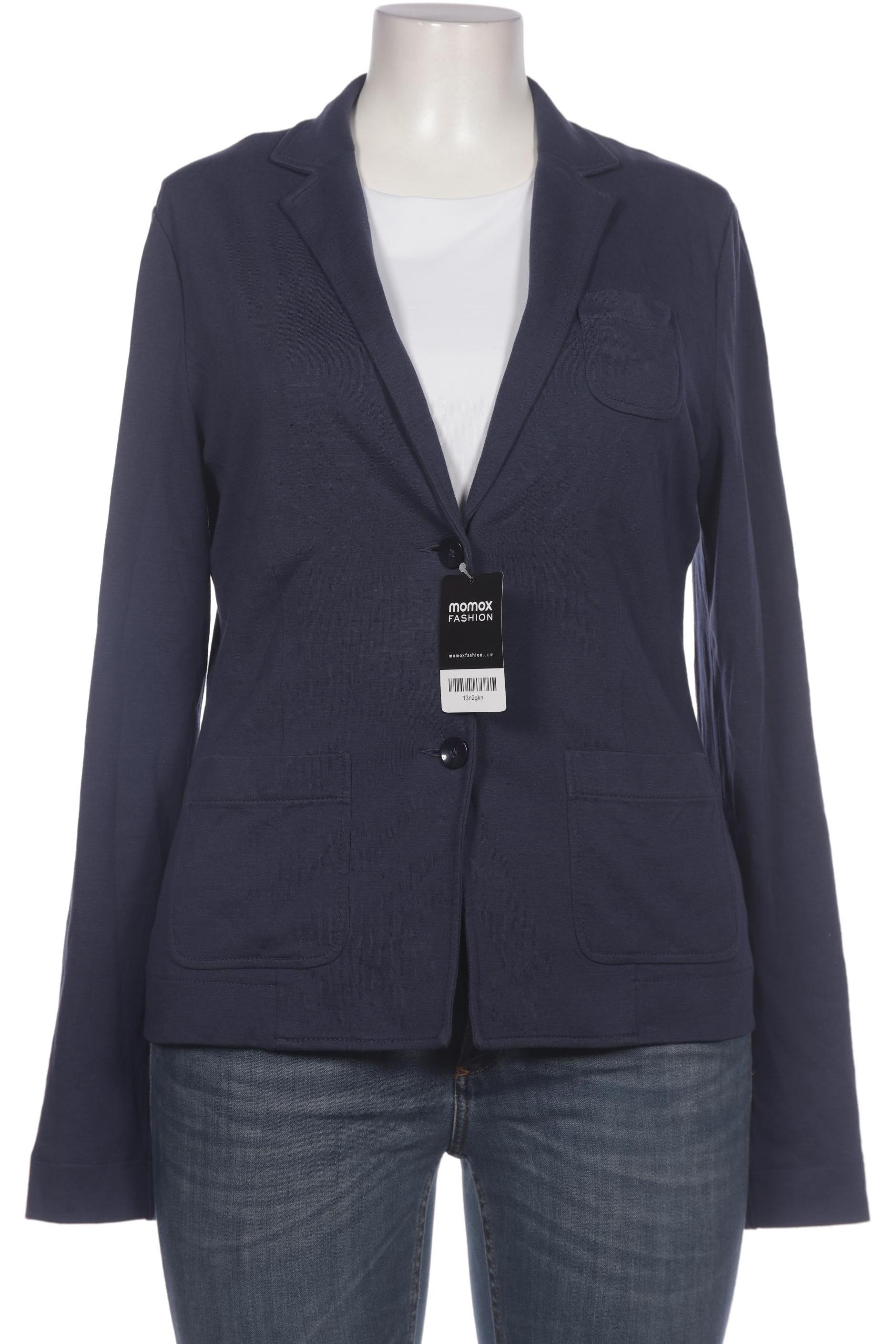 

Marc O Polo Damen Blazer, marineblau, Gr. 44
