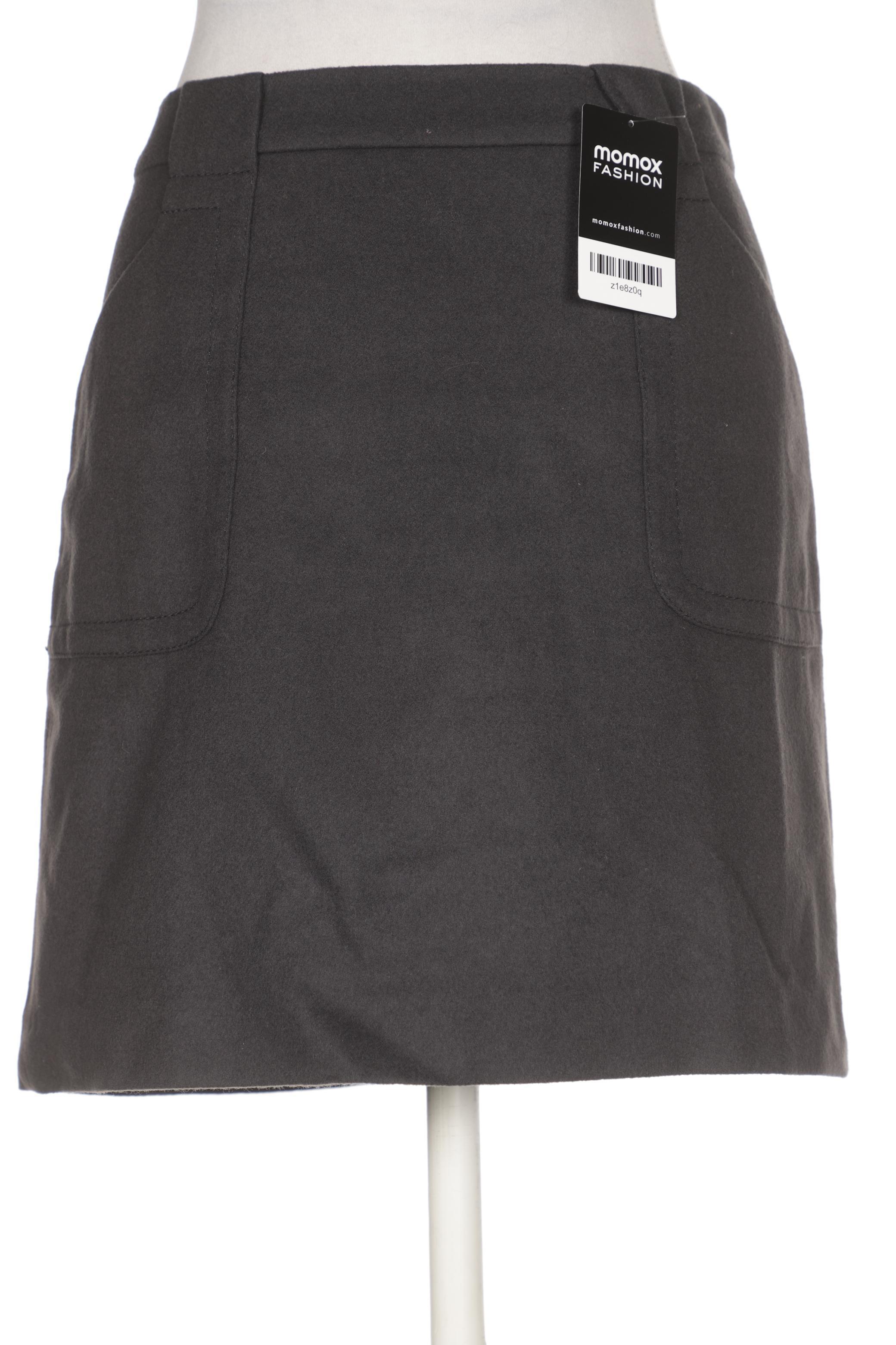 

Marc O Polo Damen Rock, grau, Gr. 36