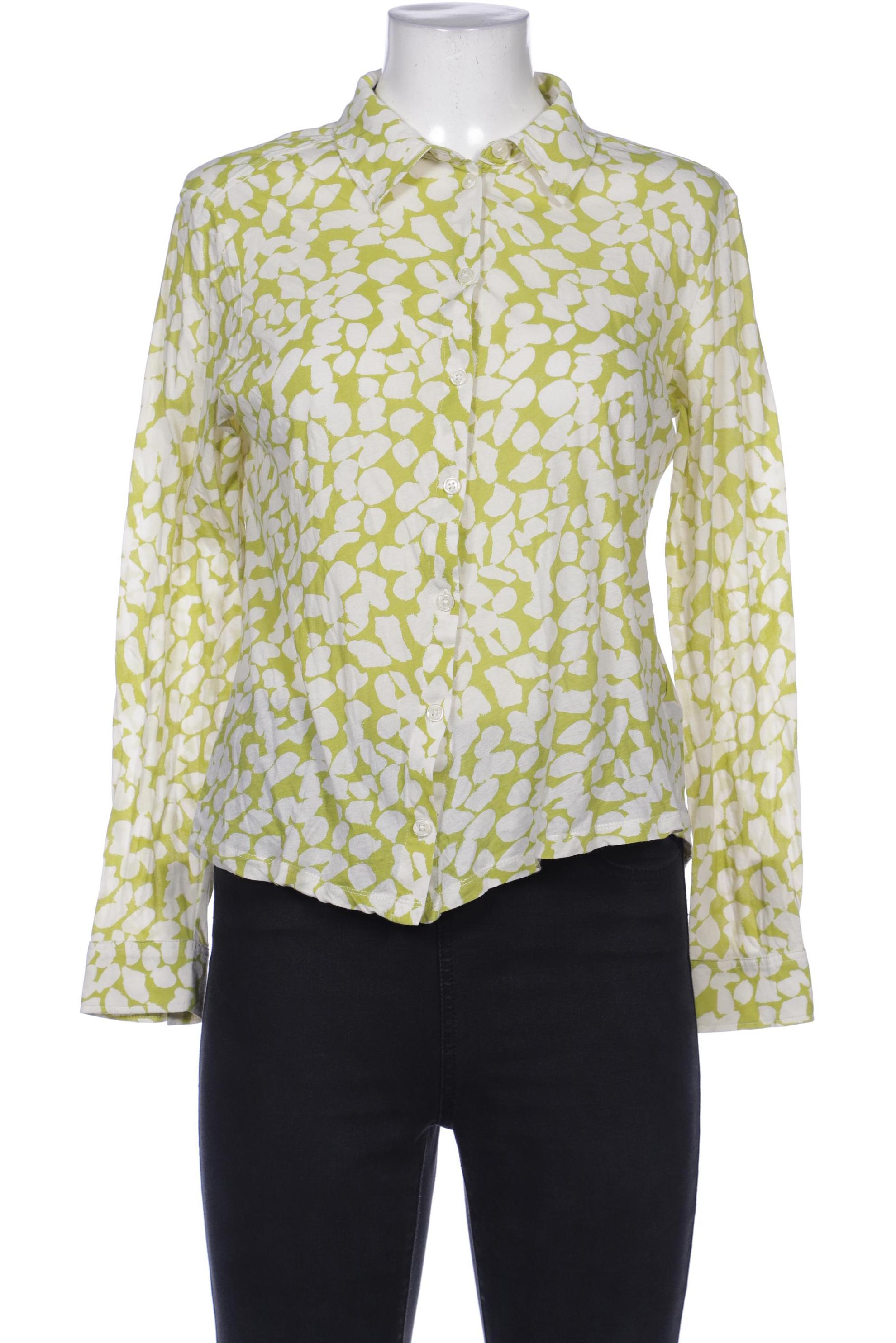 

Marc O Polo Damen Bluse, grün, Gr. 42