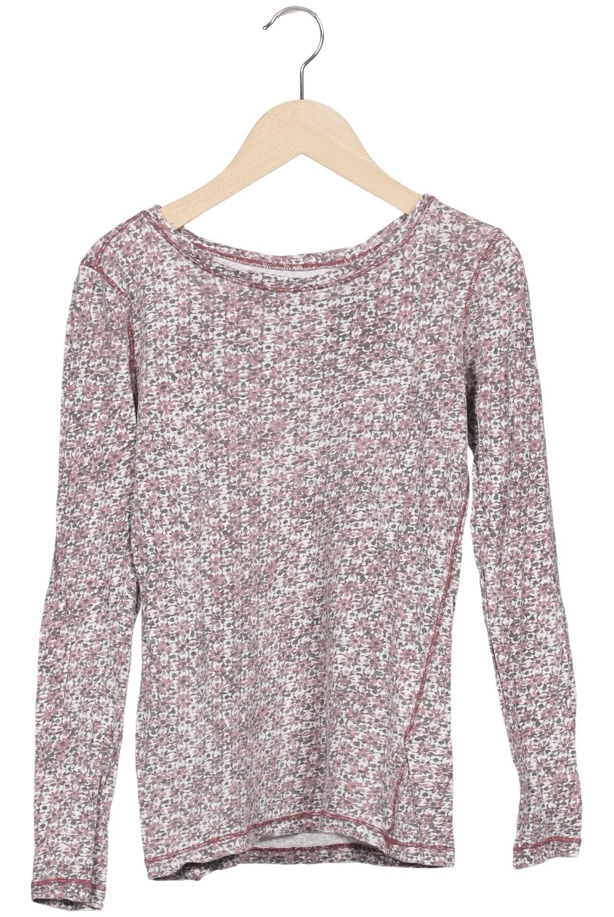 

Marc O Polo Damen Langarmshirt, mehrfarbig, Gr. 36