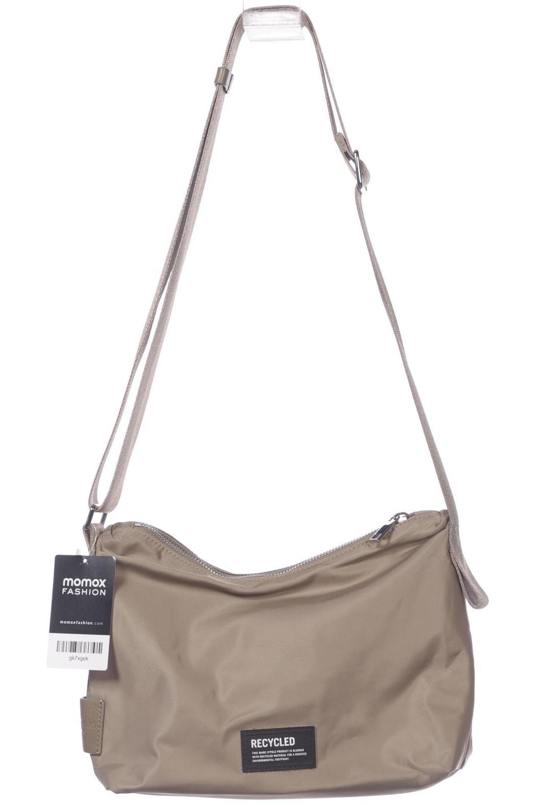 

Marc O Polo Damen Handtasche, beige, Gr.