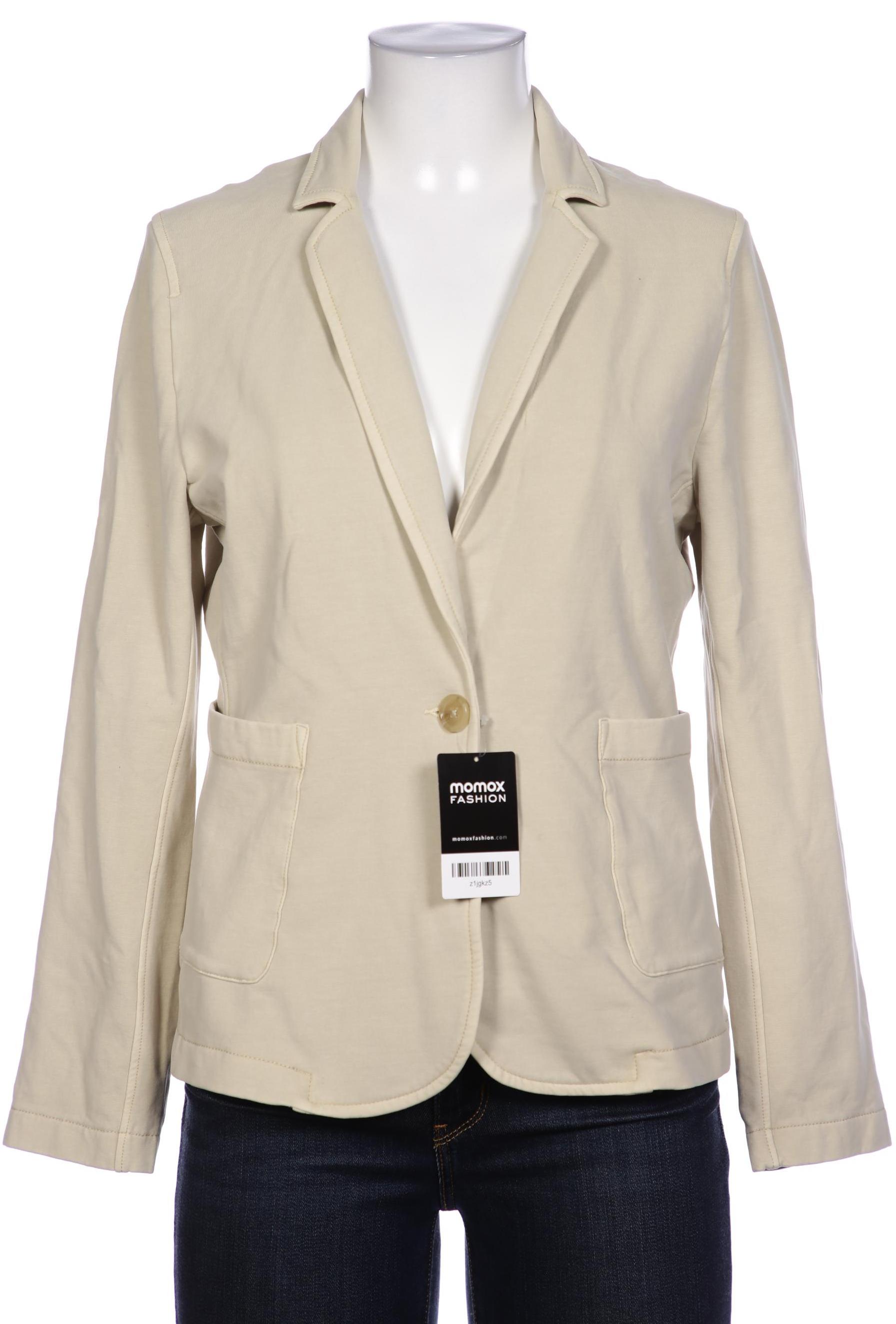 

Marc O Polo Damen Blazer, beige, Gr. 38