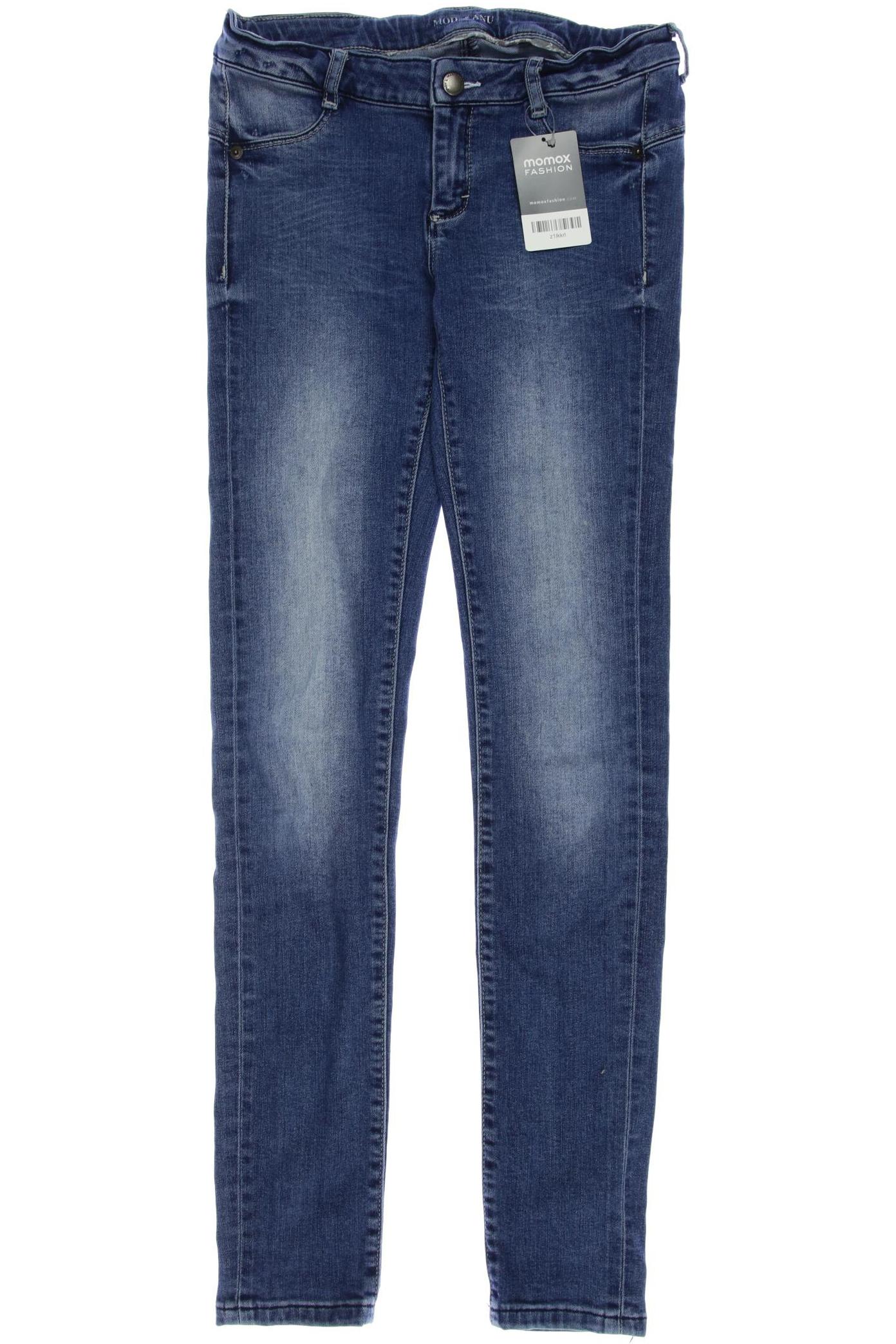 

Marc O Polo Damen Jeans, blau, Gr. 170