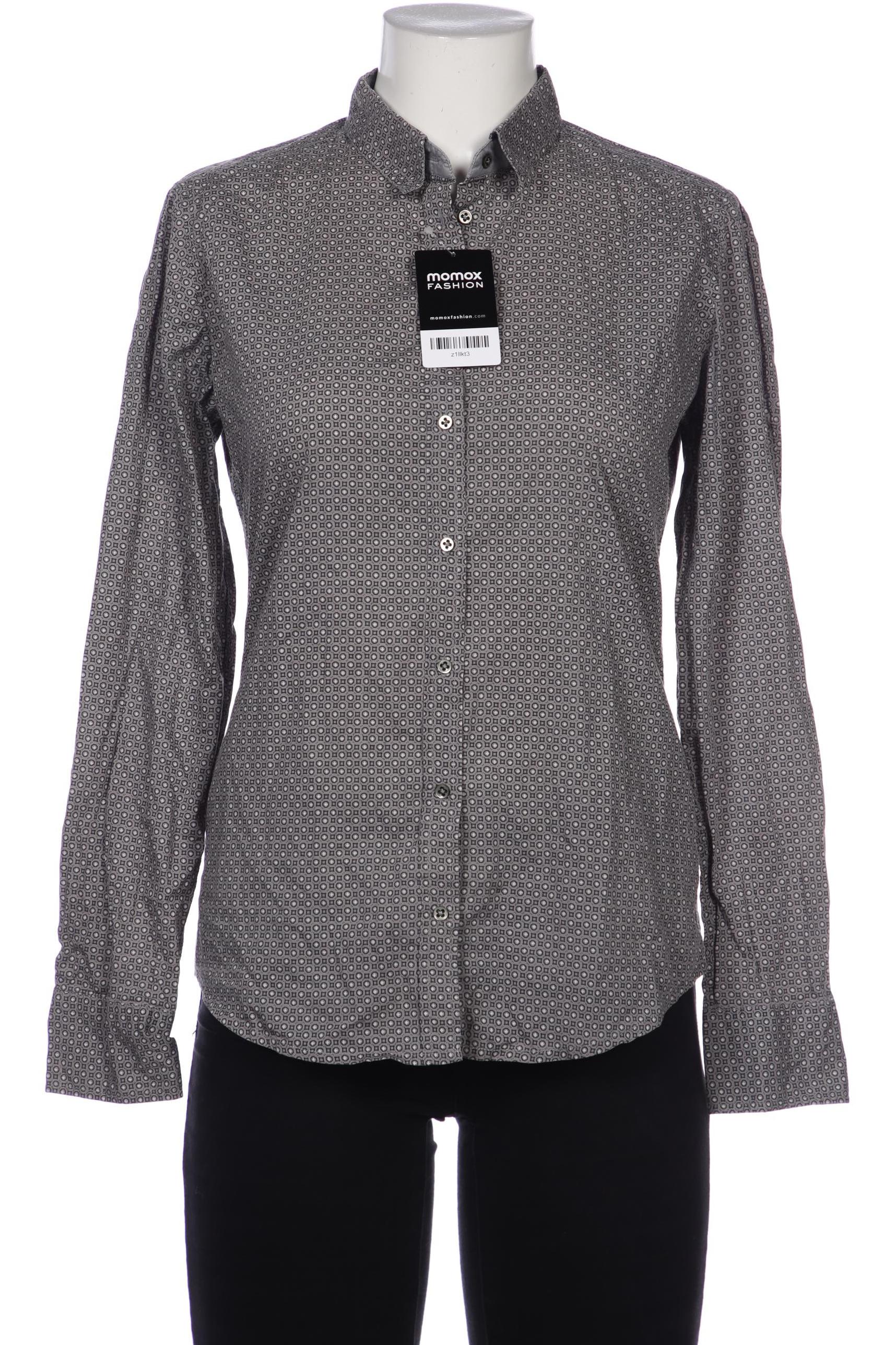 

Marc O Polo Damen Bluse, grau