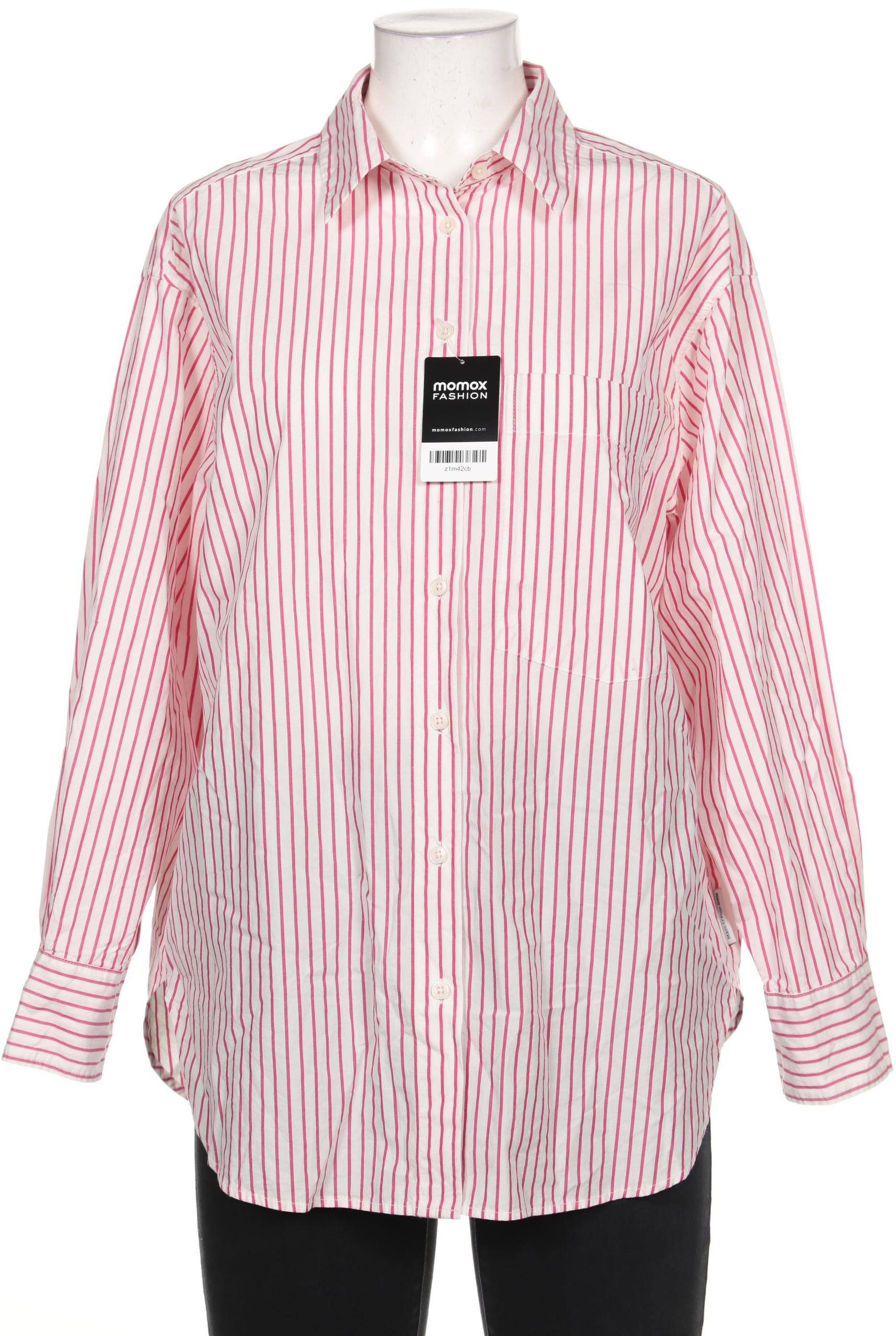 

Marc O Polo Damen Bluse, pink