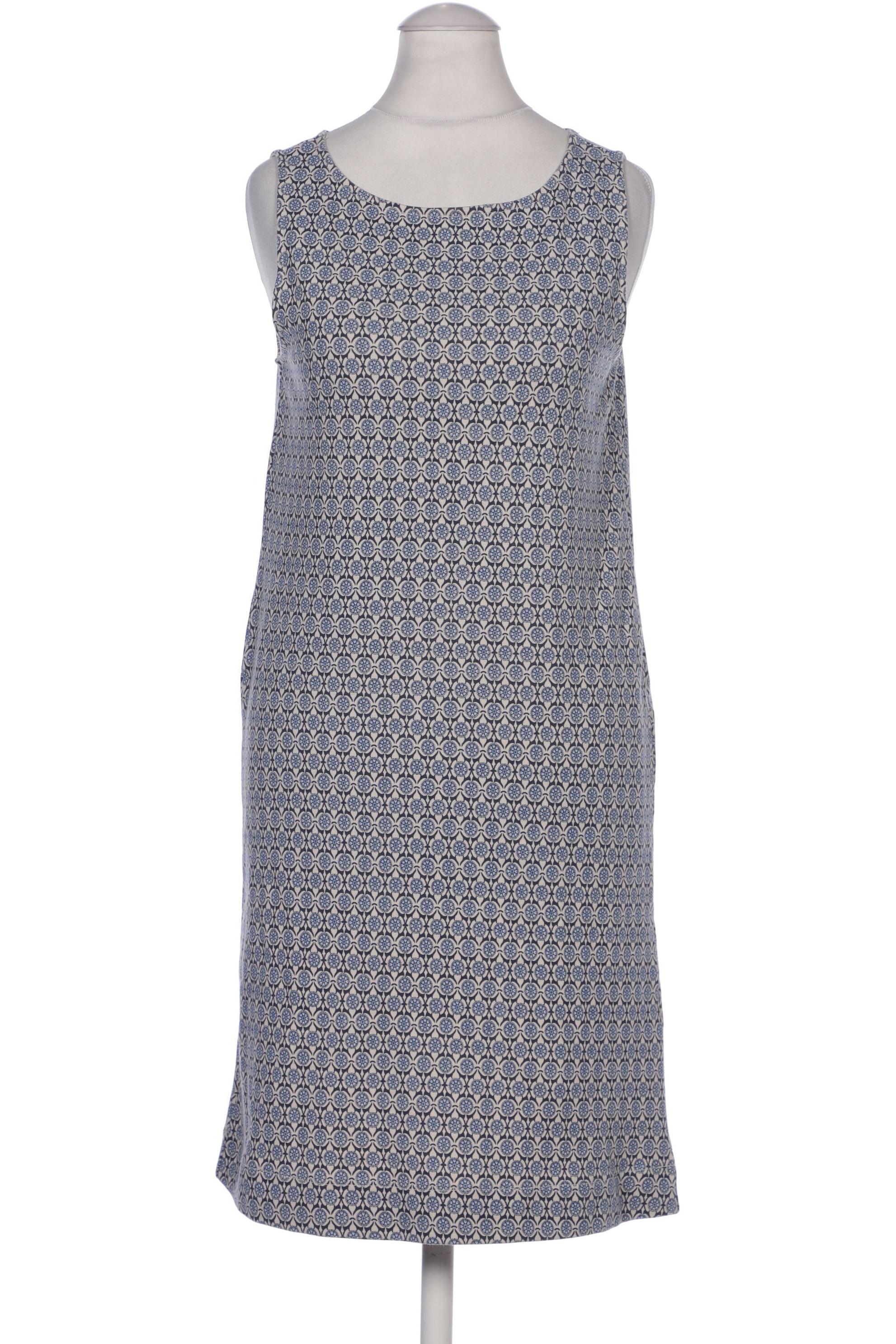 

Marc O Polo Damen Kleid, blau, Gr. 34