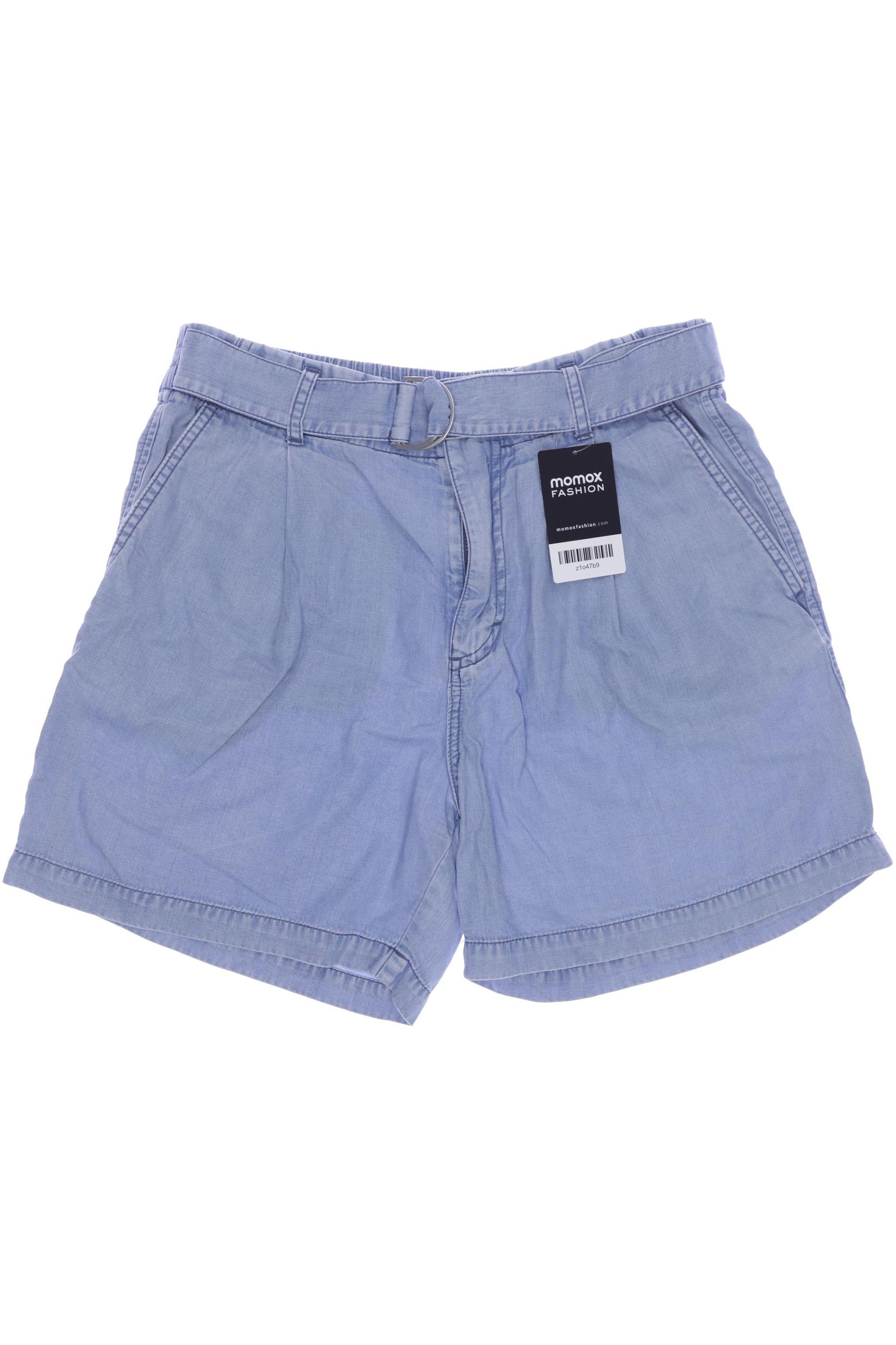 

Marc O Polo Damen Shorts, hellblau
