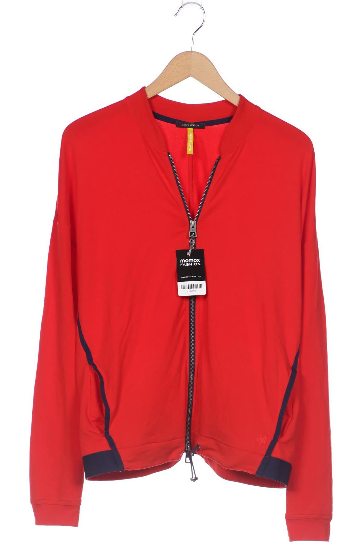 

Marc O Polo Damen Sweatshirt, rot