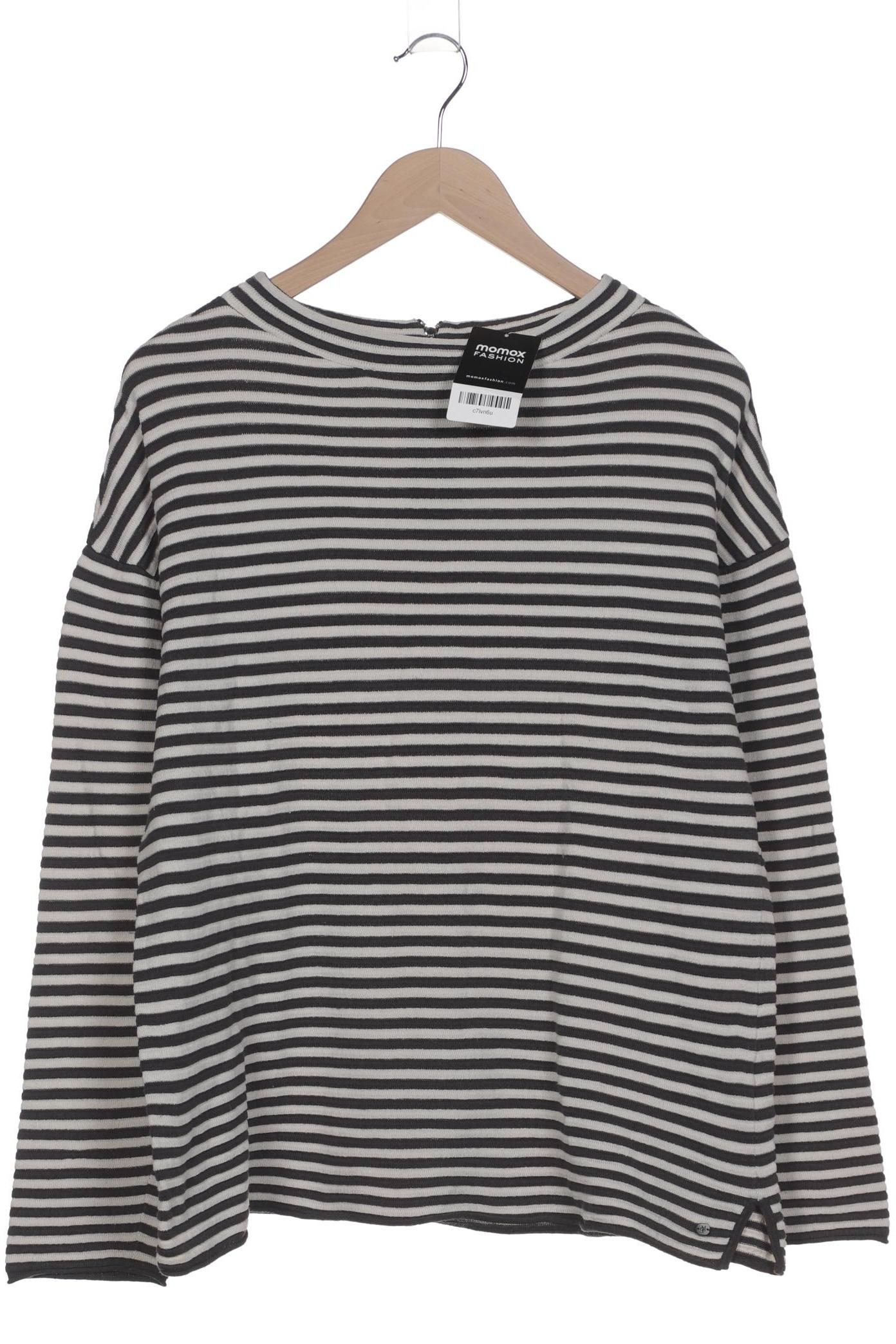 

Marc O Polo Damen Pullover, schwarz, Gr. 42