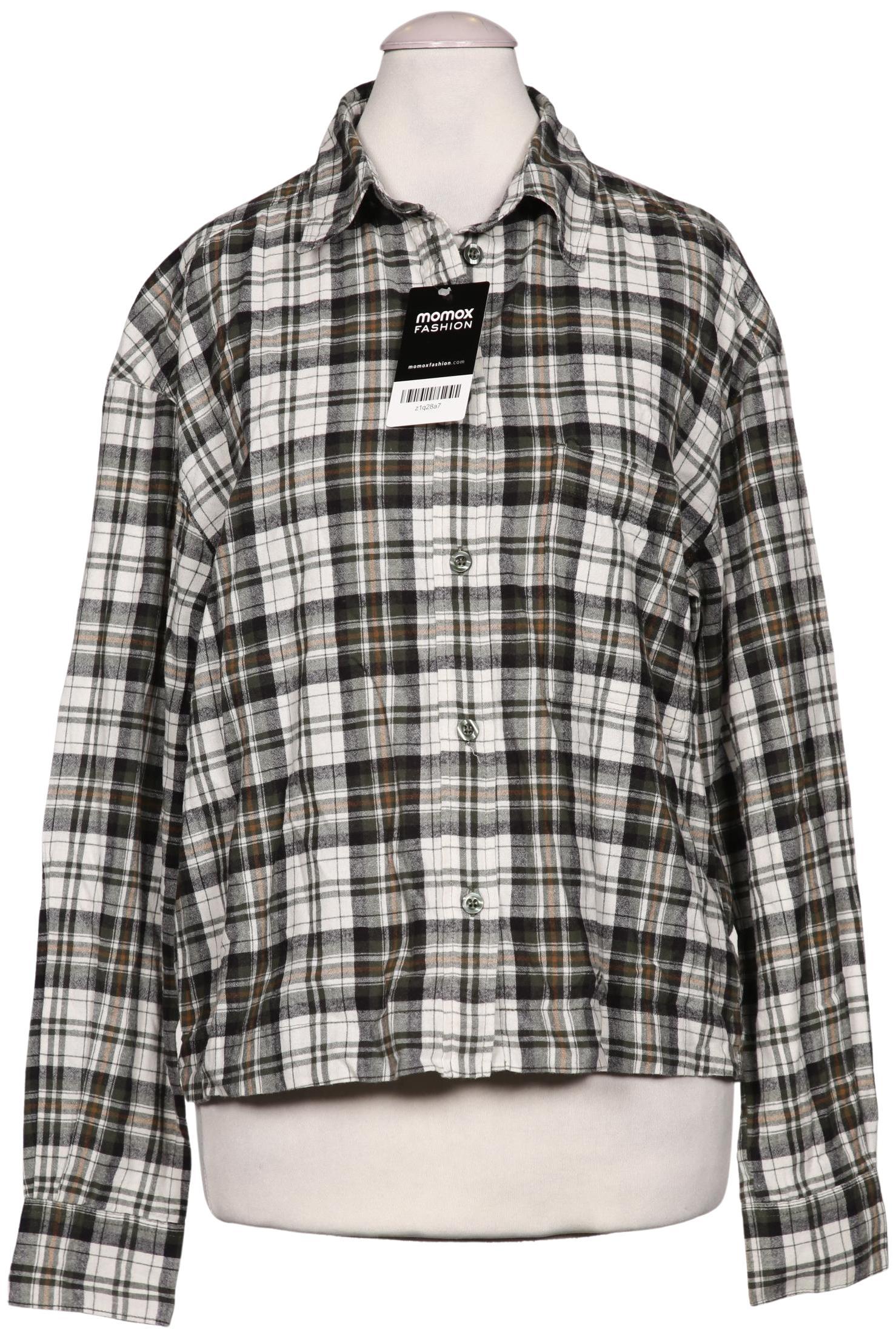 

Marc O Polo Damen Bluse, mehrfarbig, Gr. 34