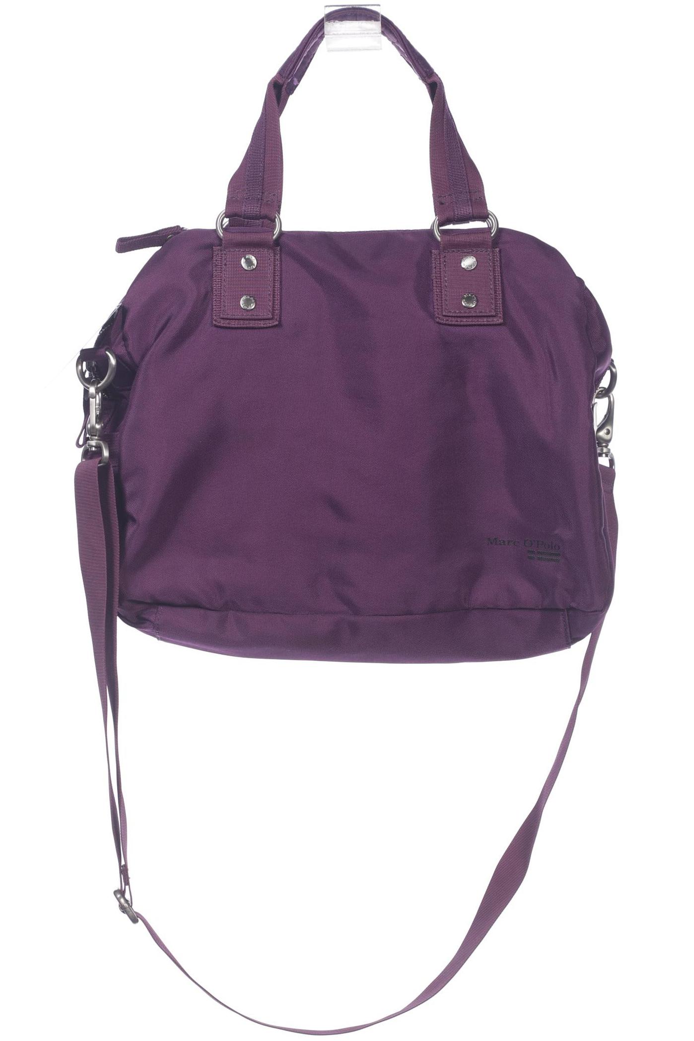 

Marc O Polo Damen Handtasche, flieder, Gr.