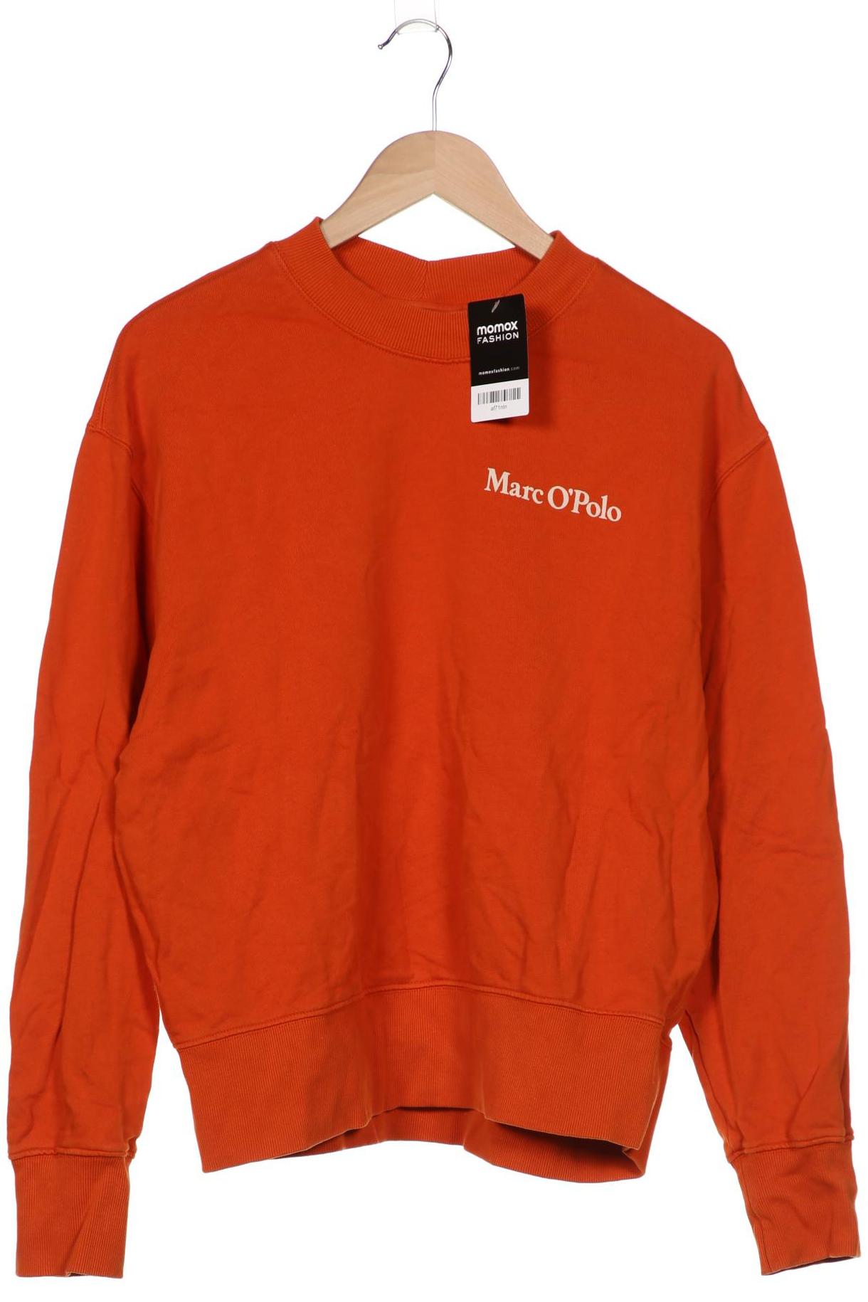 

Marc O Polo Damen Sweatshirt, orange