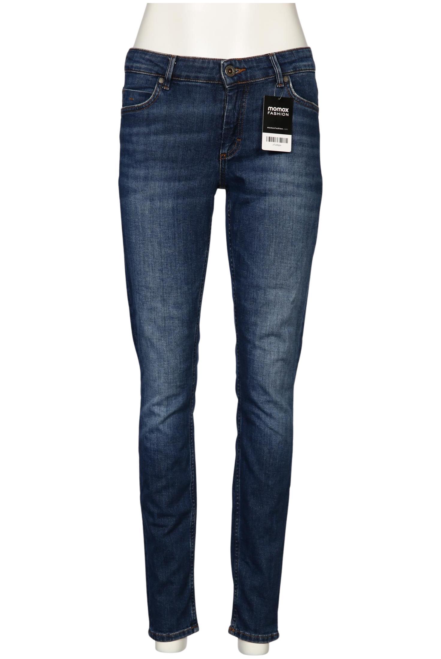 

Marc O Polo Damen Jeans, blau, Gr. 29