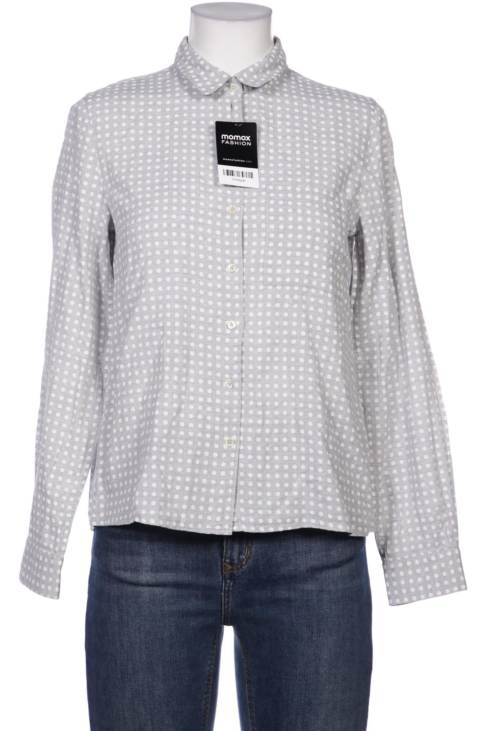 

Marc O Polo Damen Bluse, grau, Gr. 36