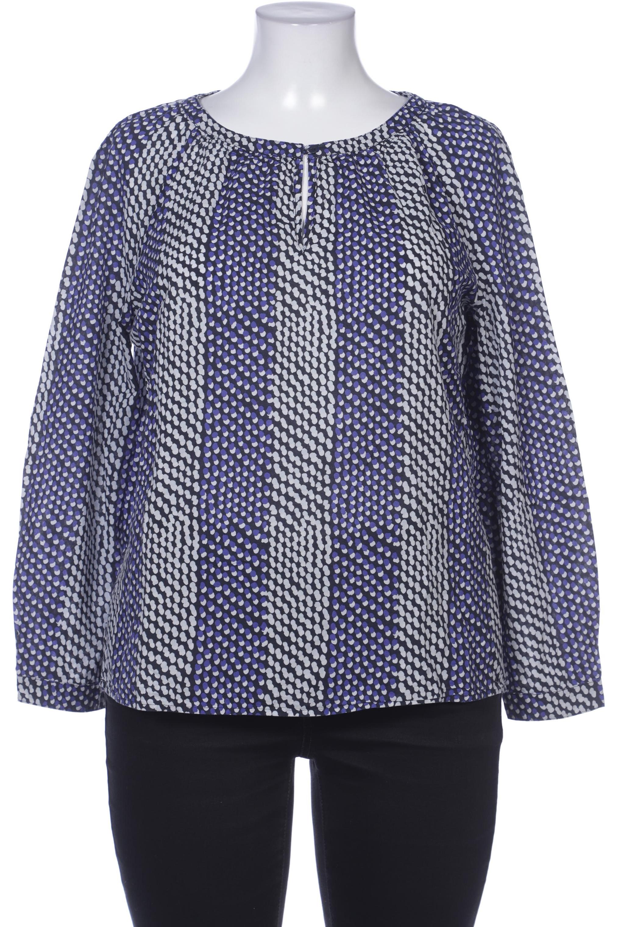 

Marc O Polo Damen Bluse, schwarz, Gr. 42