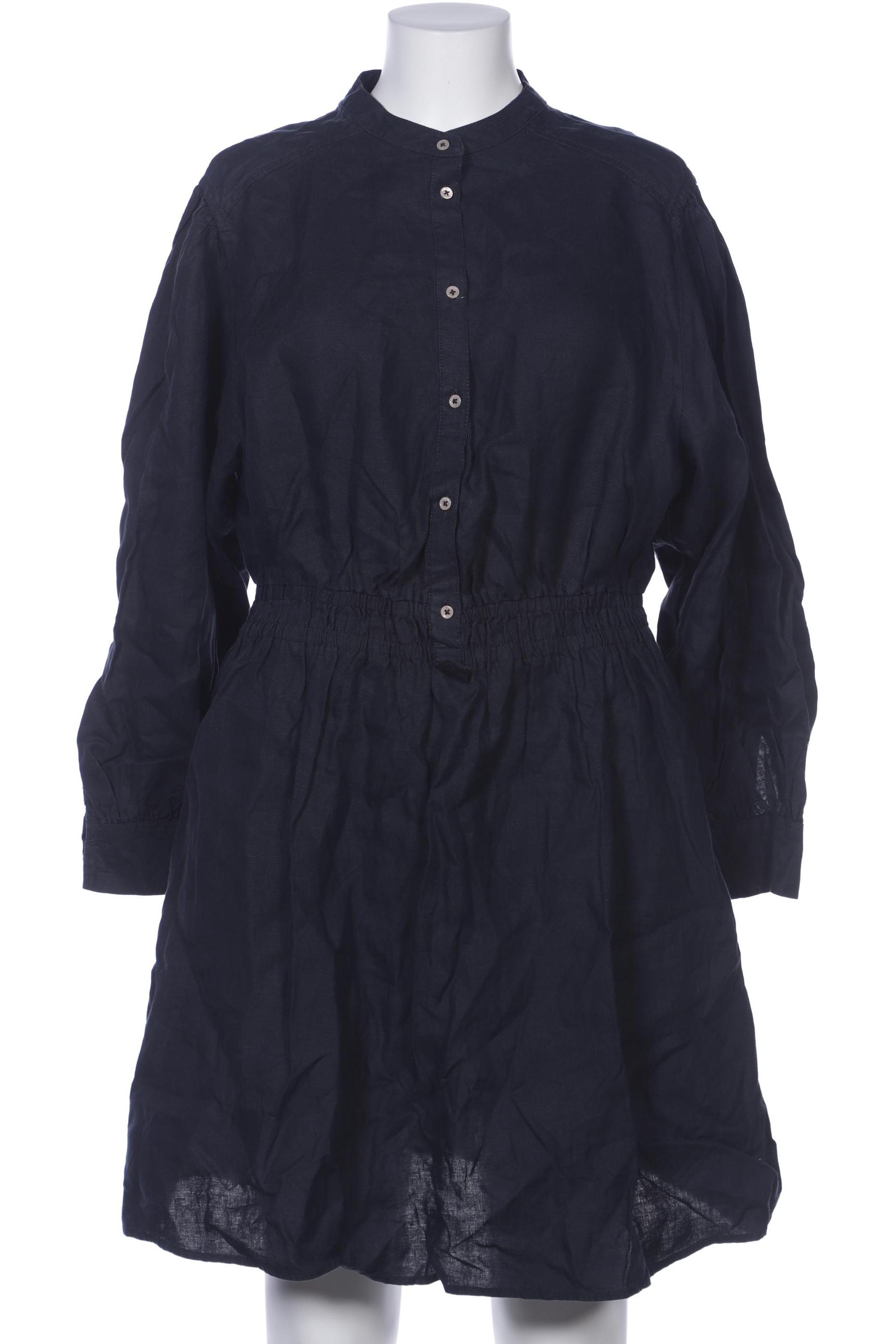 

Marc O Polo Damen Kleid, marineblau, Gr. 44