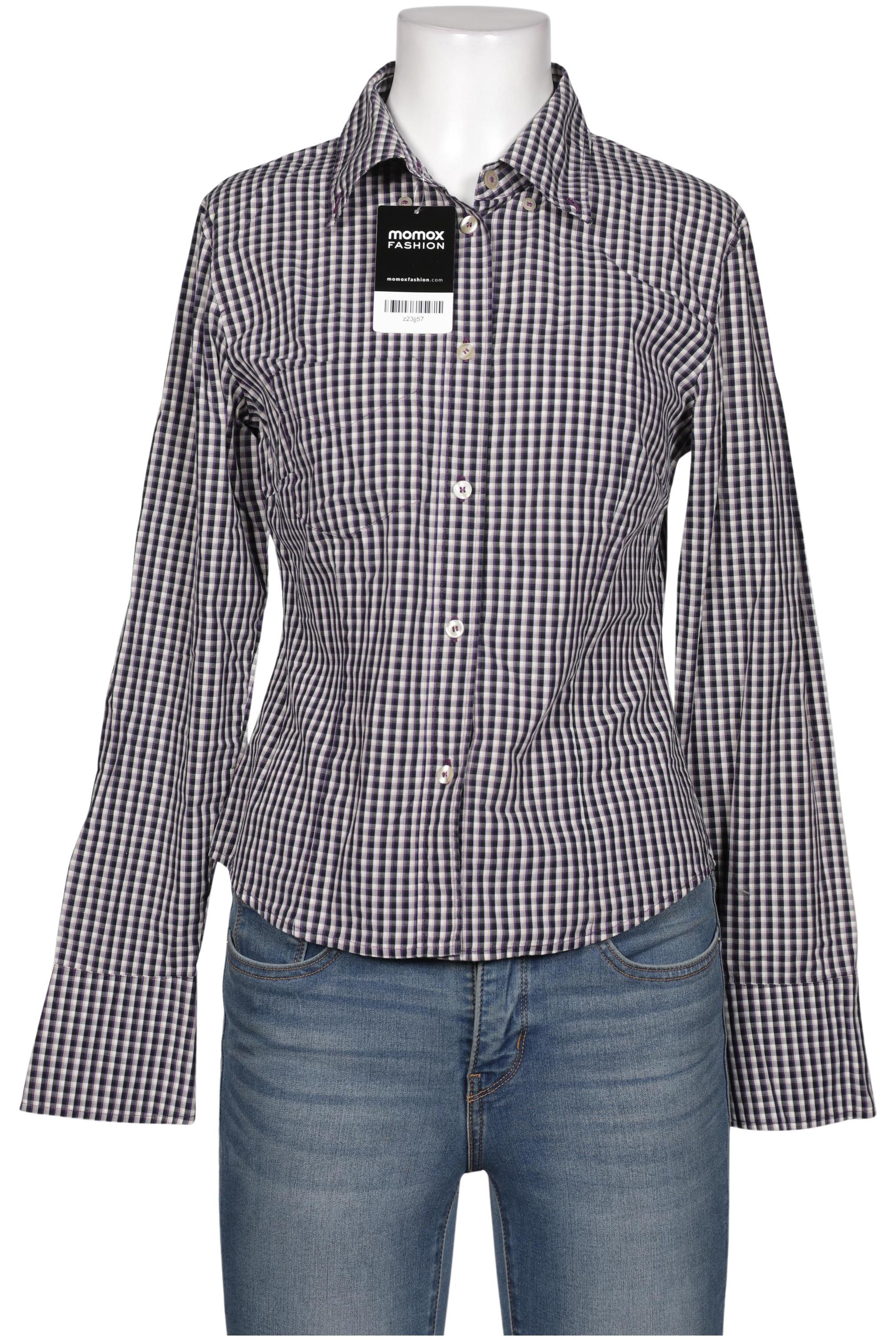 

Marc O Polo Damen Bluse, mehrfarbig, Gr. 36