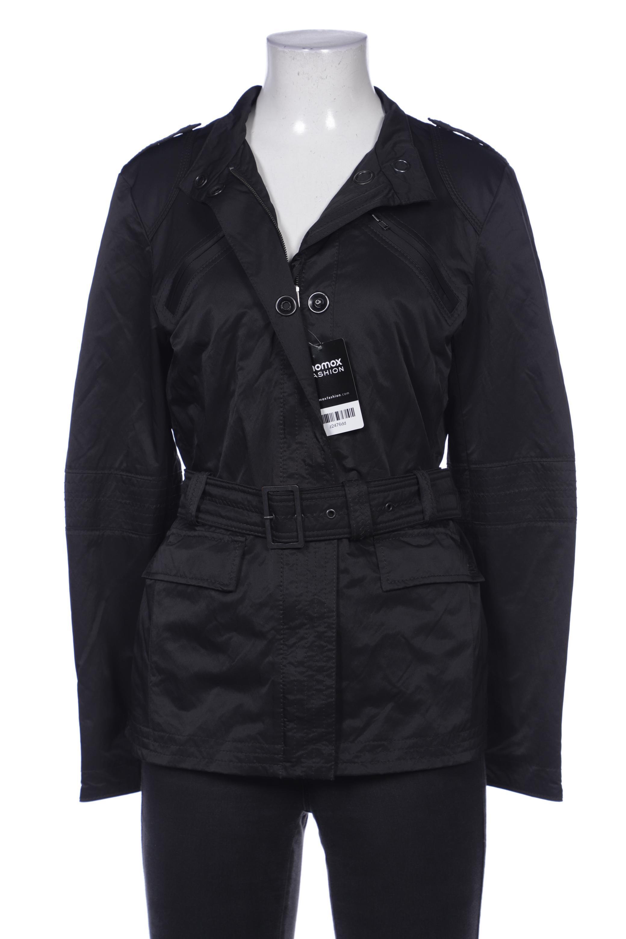 

Marc O Polo Damen Jacke, schwarz, Gr. 36