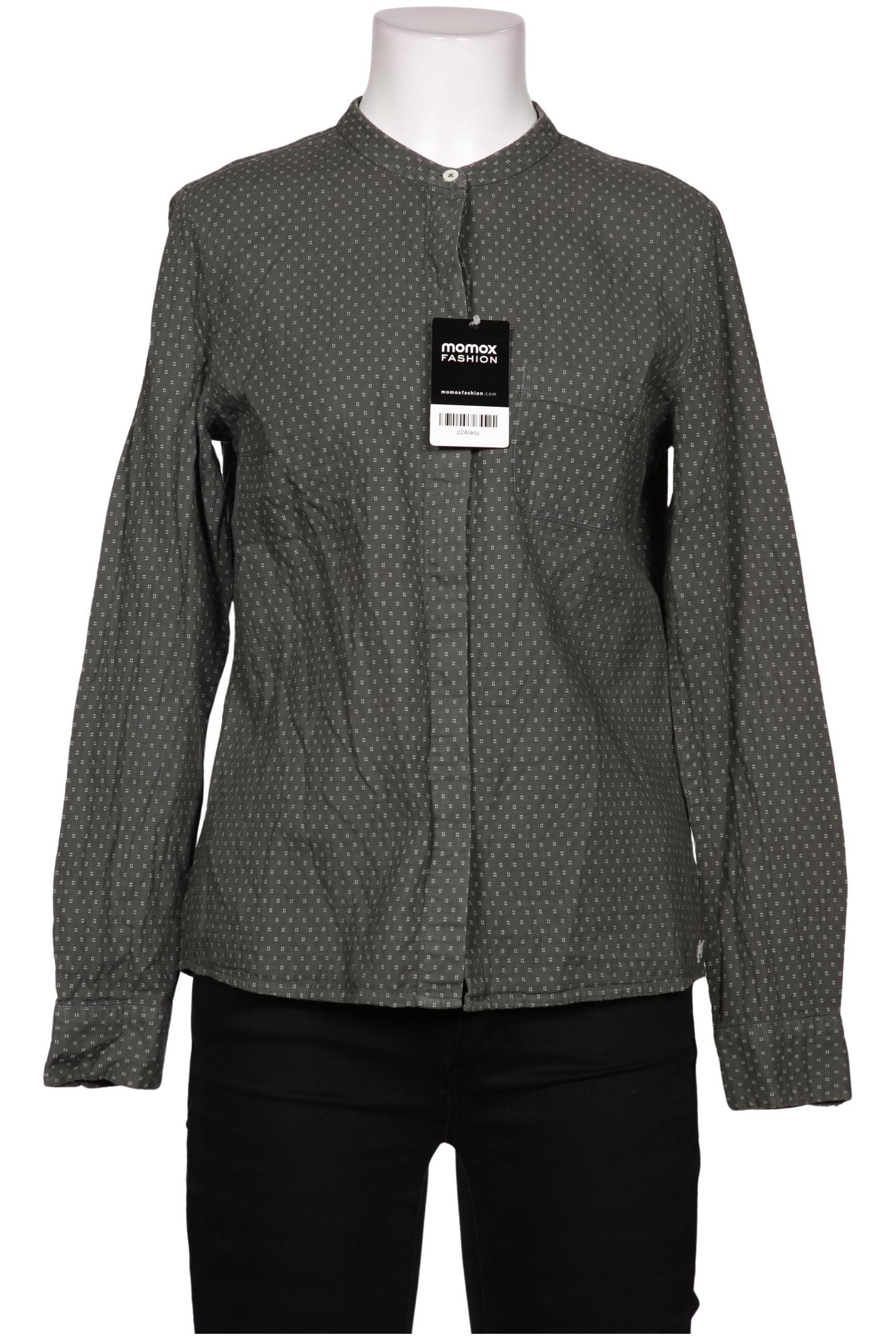 

Marc O Polo Damen Bluse, grün, Gr. 36
