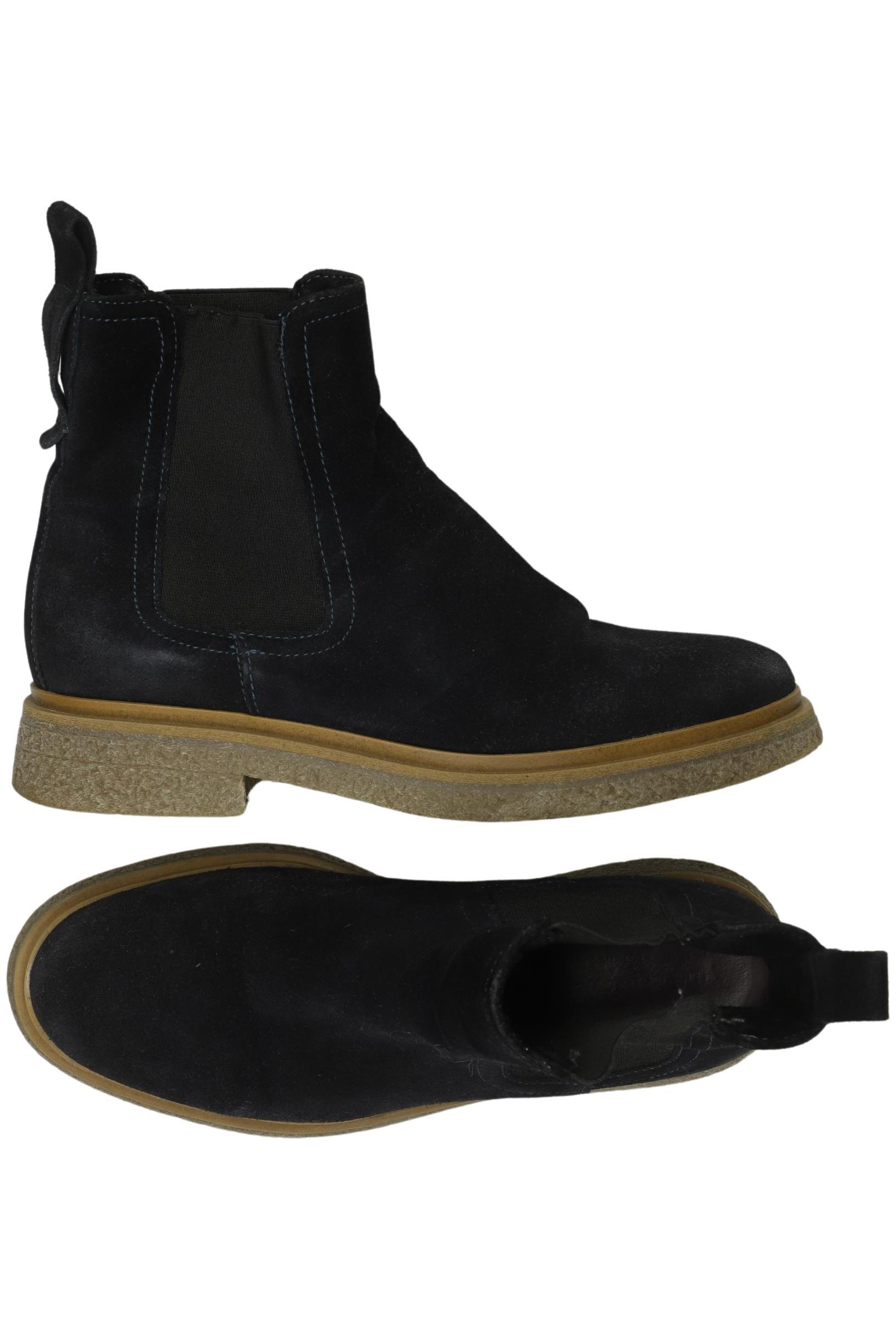 

Marc O Polo Damen Stiefelette, schwarz, Gr. 39