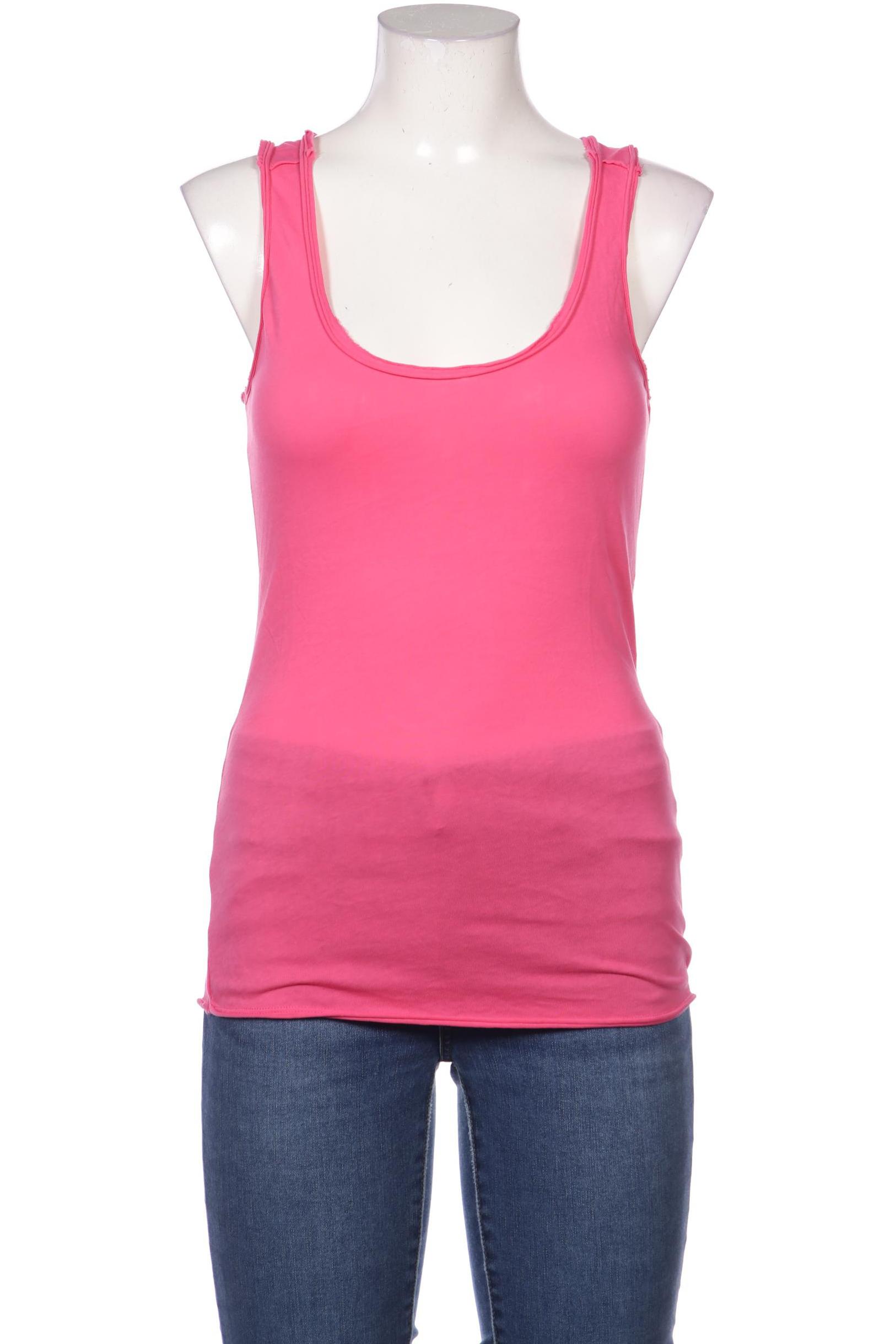 

Marc O Polo Damen Top, pink