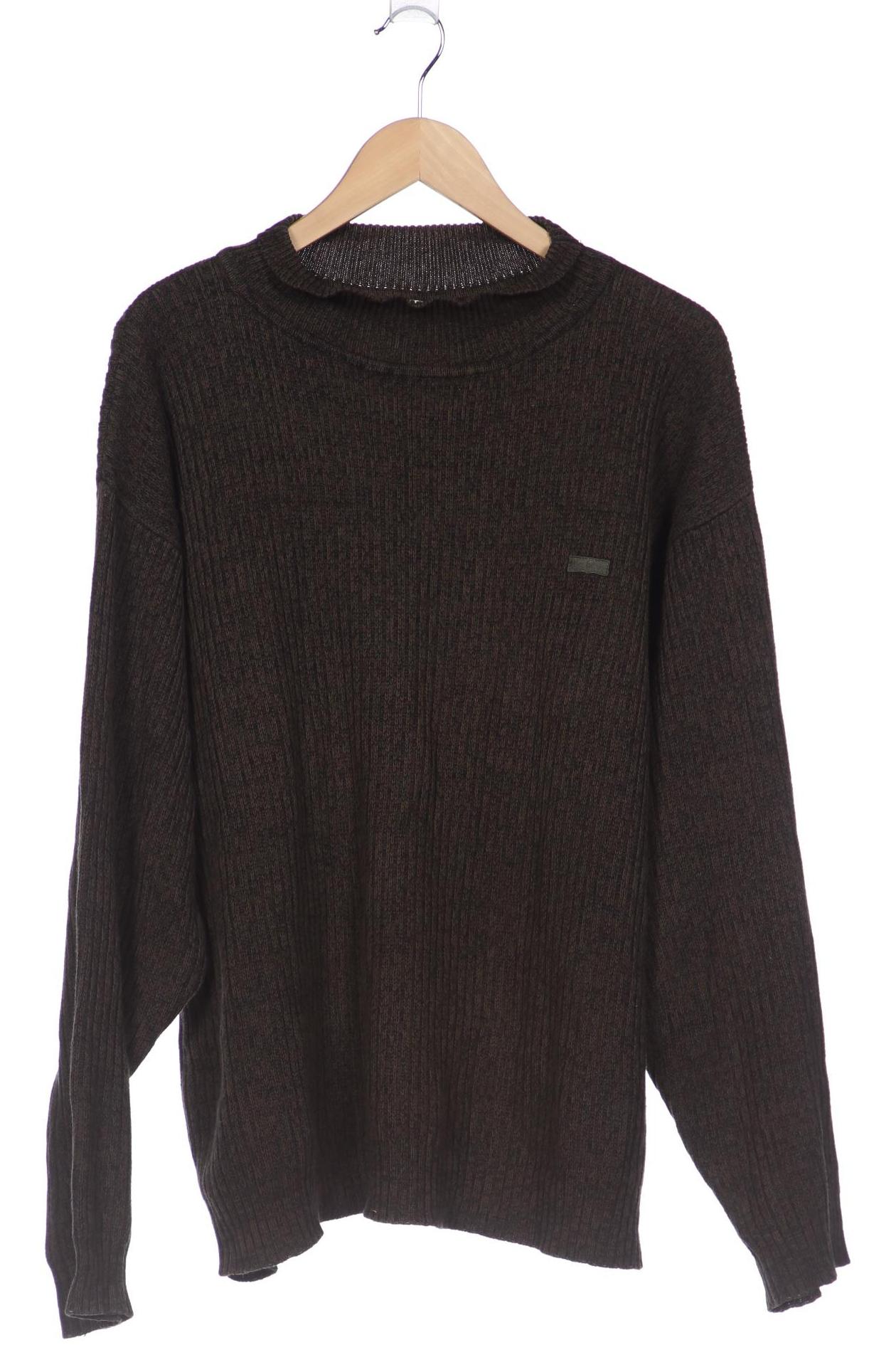 

Marc O Polo Damen Pullover, grün