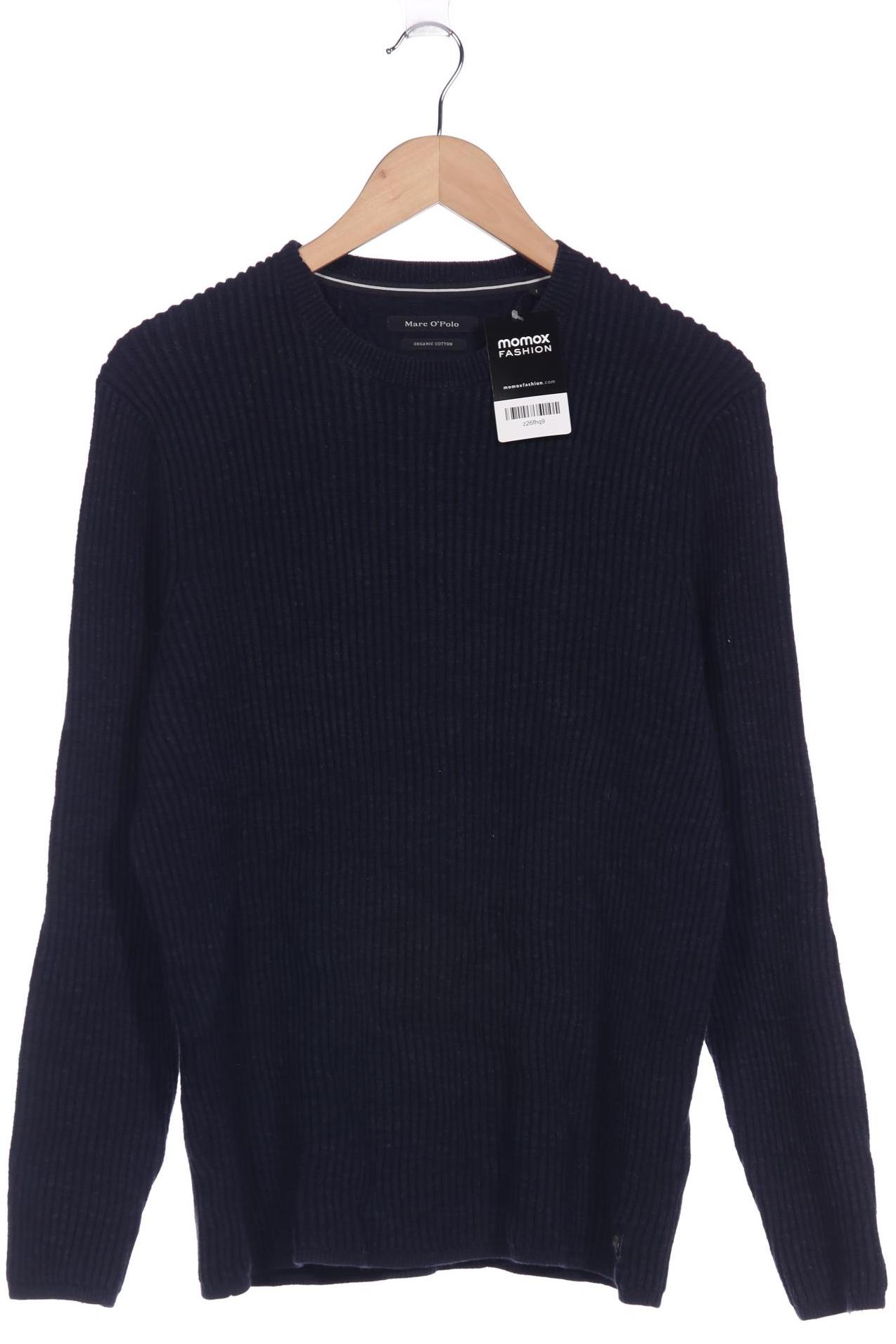 

Marc O Polo Herren Pullover, marineblau, Gr. 52