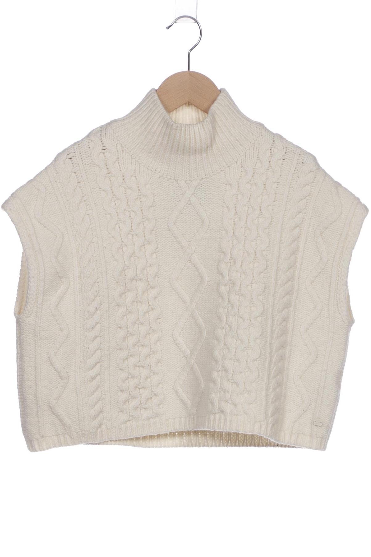 

Marc O Polo Damen Pullover, weiß, Gr. 36