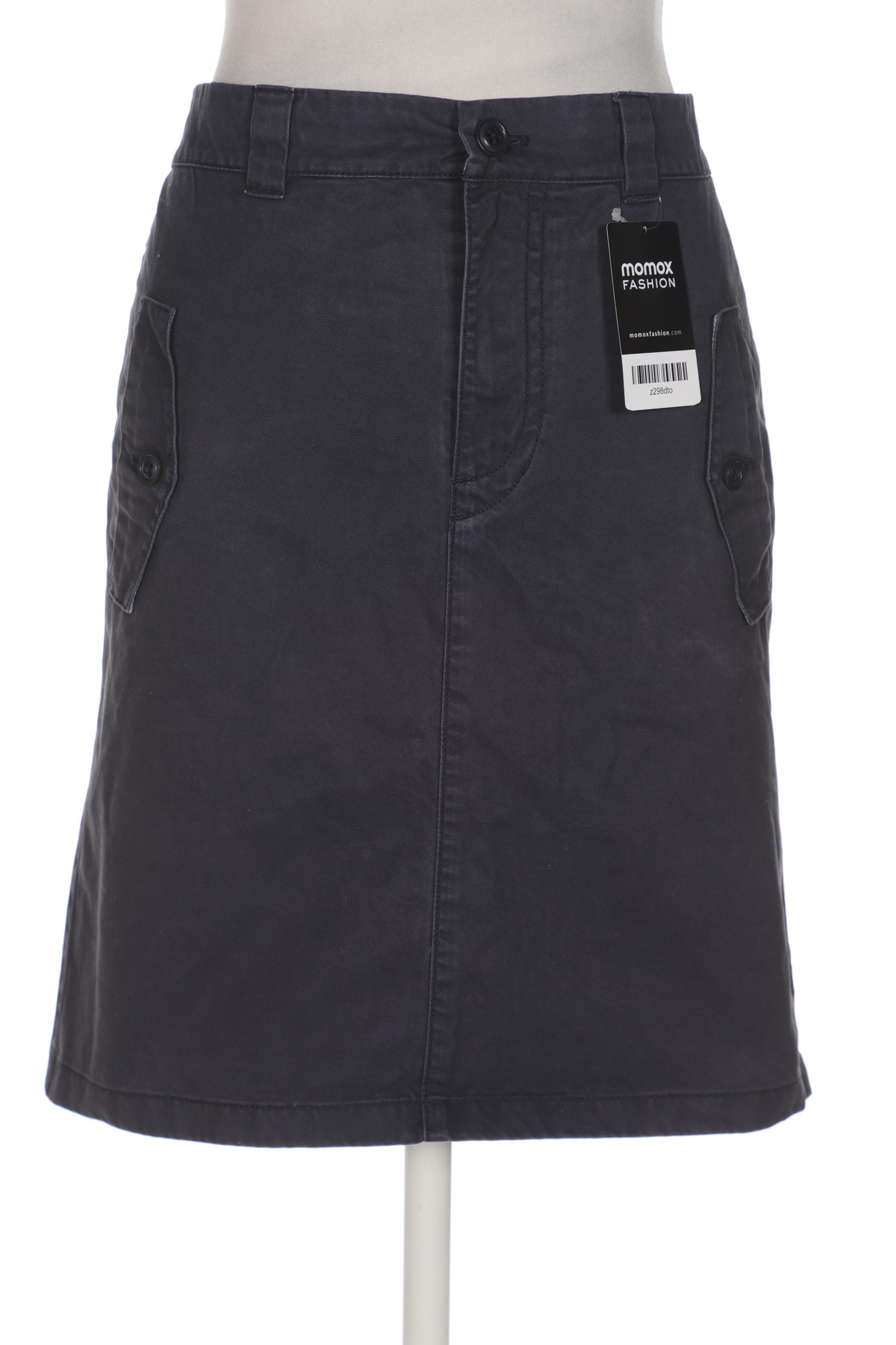 

Marc O Polo Damen Rock, marineblau, Gr. 38